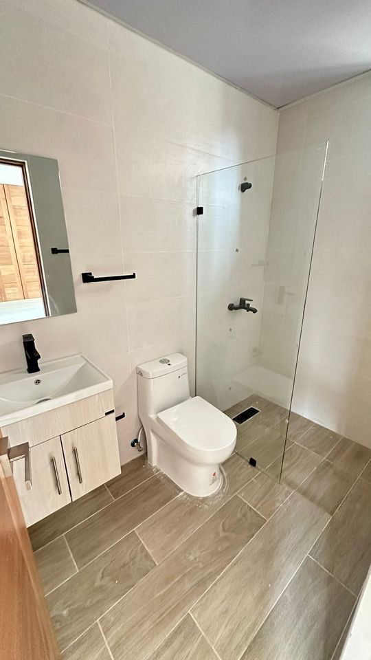 apartamentos - Vendo apartamento en Colina de Los Rios 4