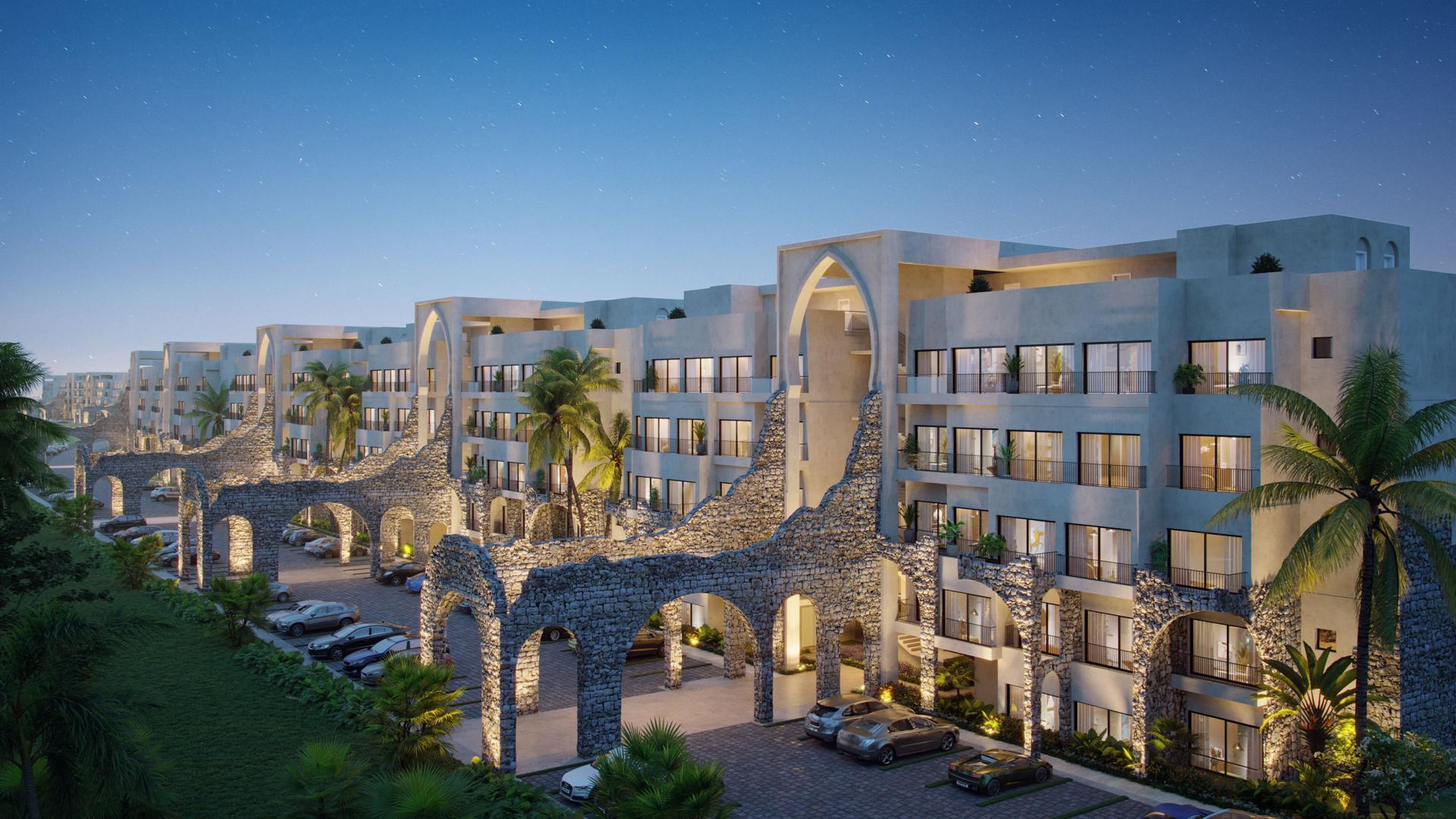 apartamentos - Apartamentos en Cana Bay, Punta Cana 5