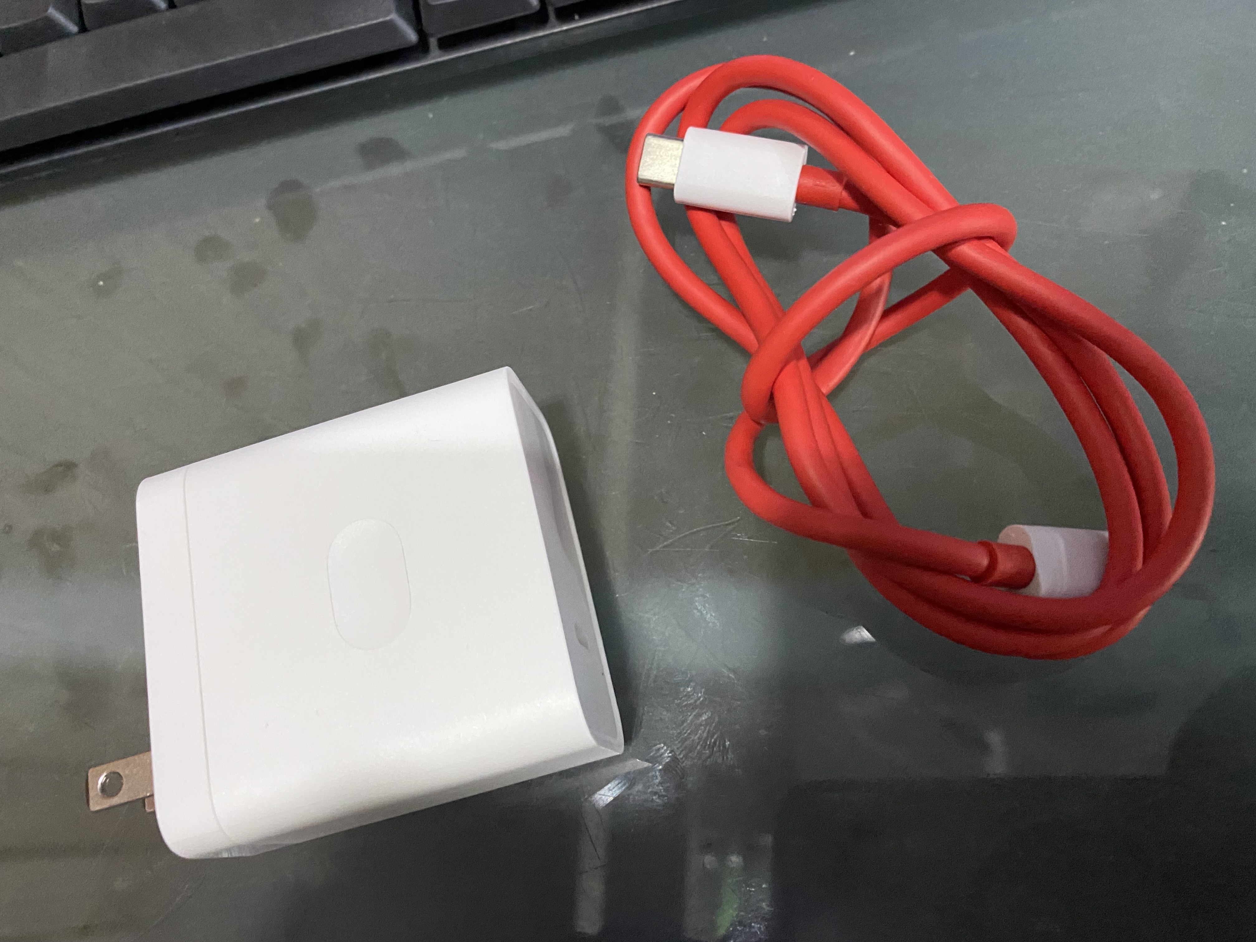 accesorios para electronica - cargador 🔌 tipo c one plus 100W  6