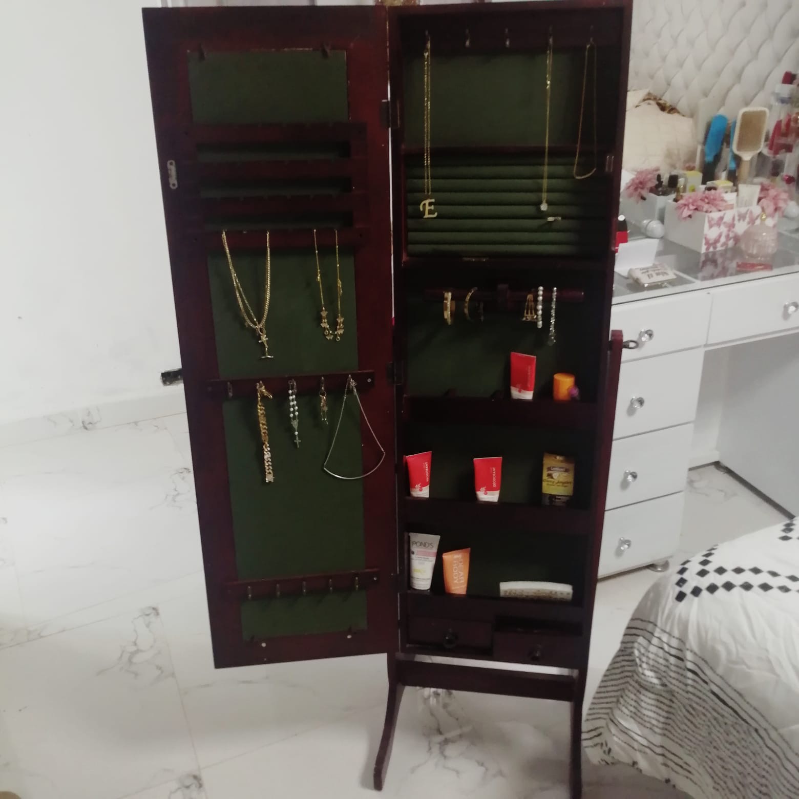 decoración y accesorios - Espejos jollero  3