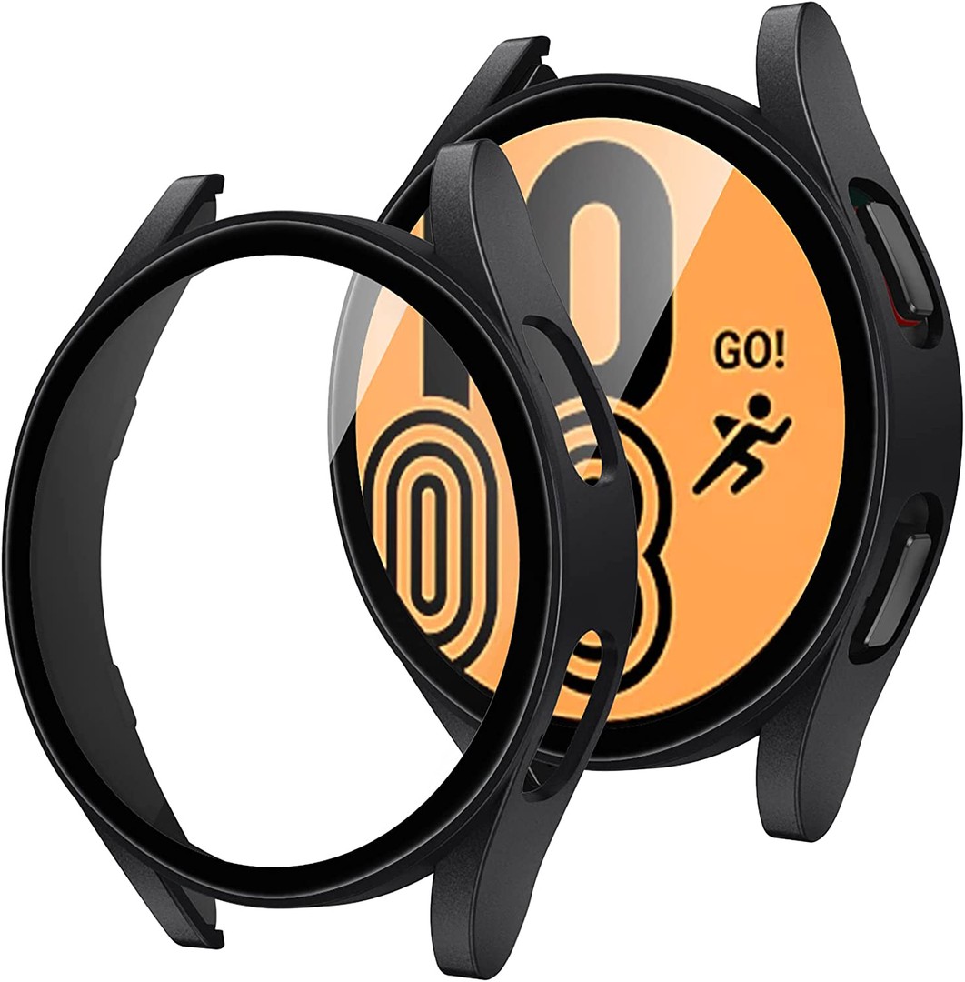 accesorios para electronica - Cover Protector para Samsung Galaxy Watch