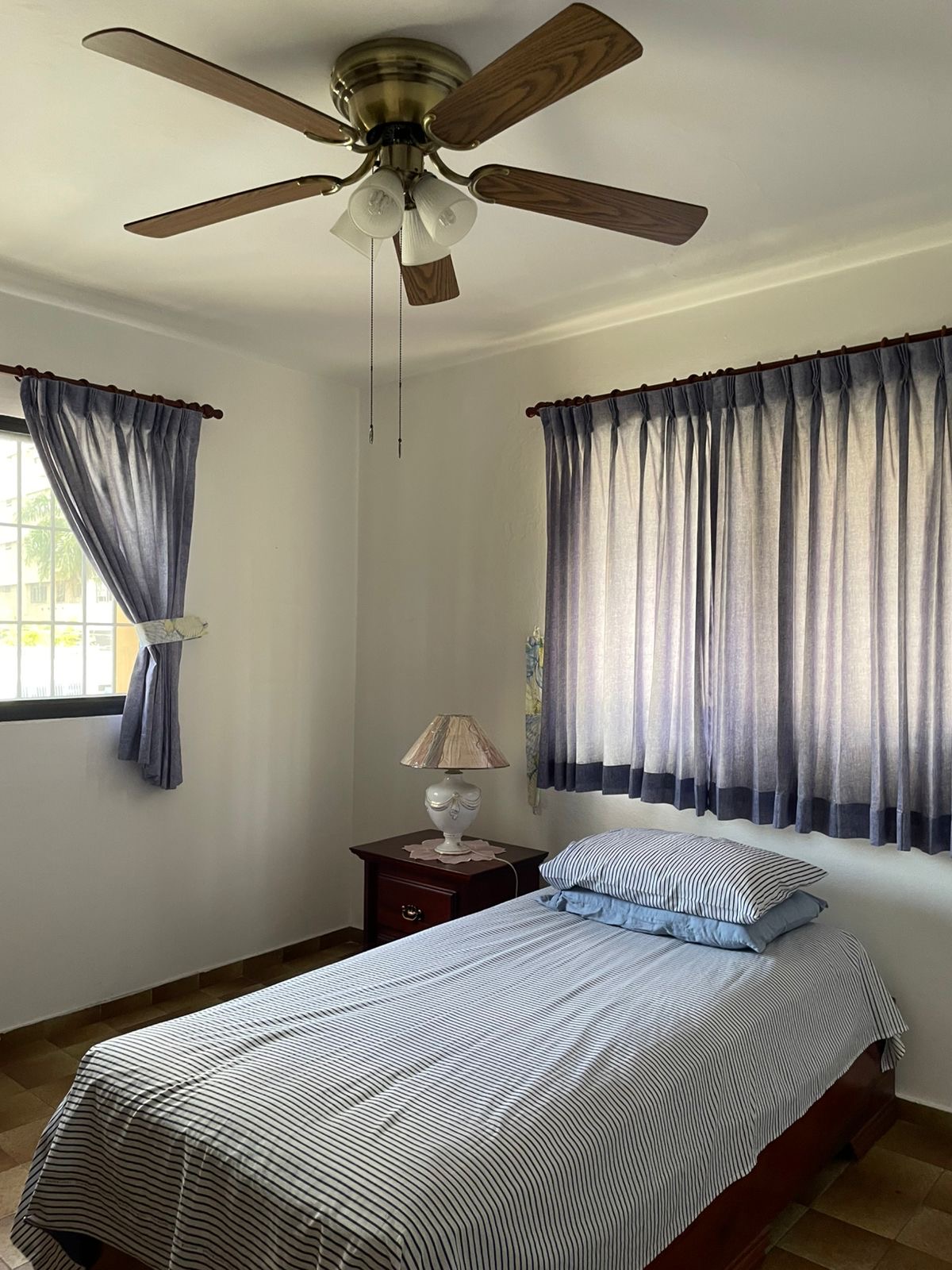 apartamentos - *Se vende Apartamento Clásico* Bella Vista Sur  Te 7
