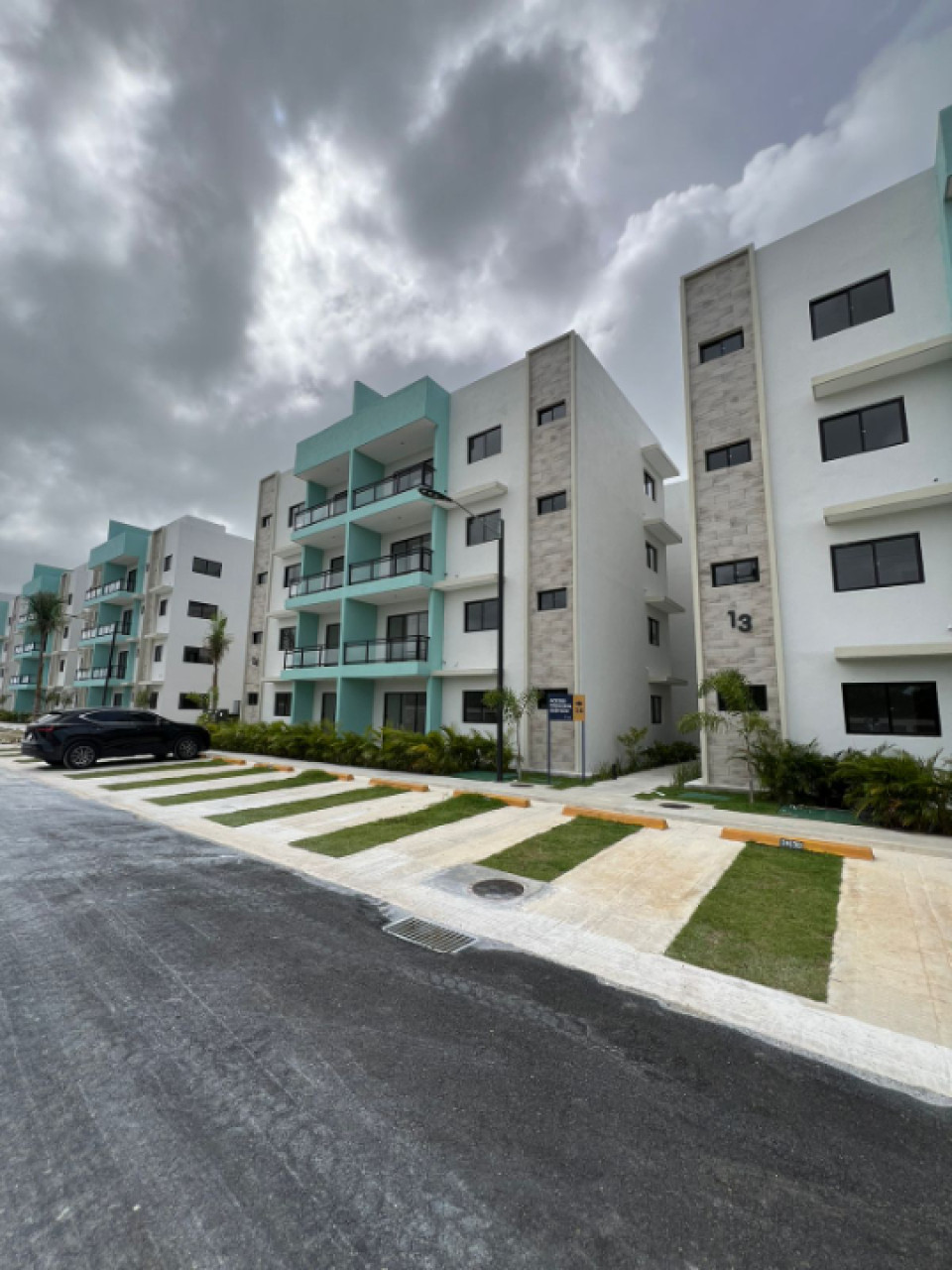 apartamentos - Apartamento en PUNTA CANA 193335 1