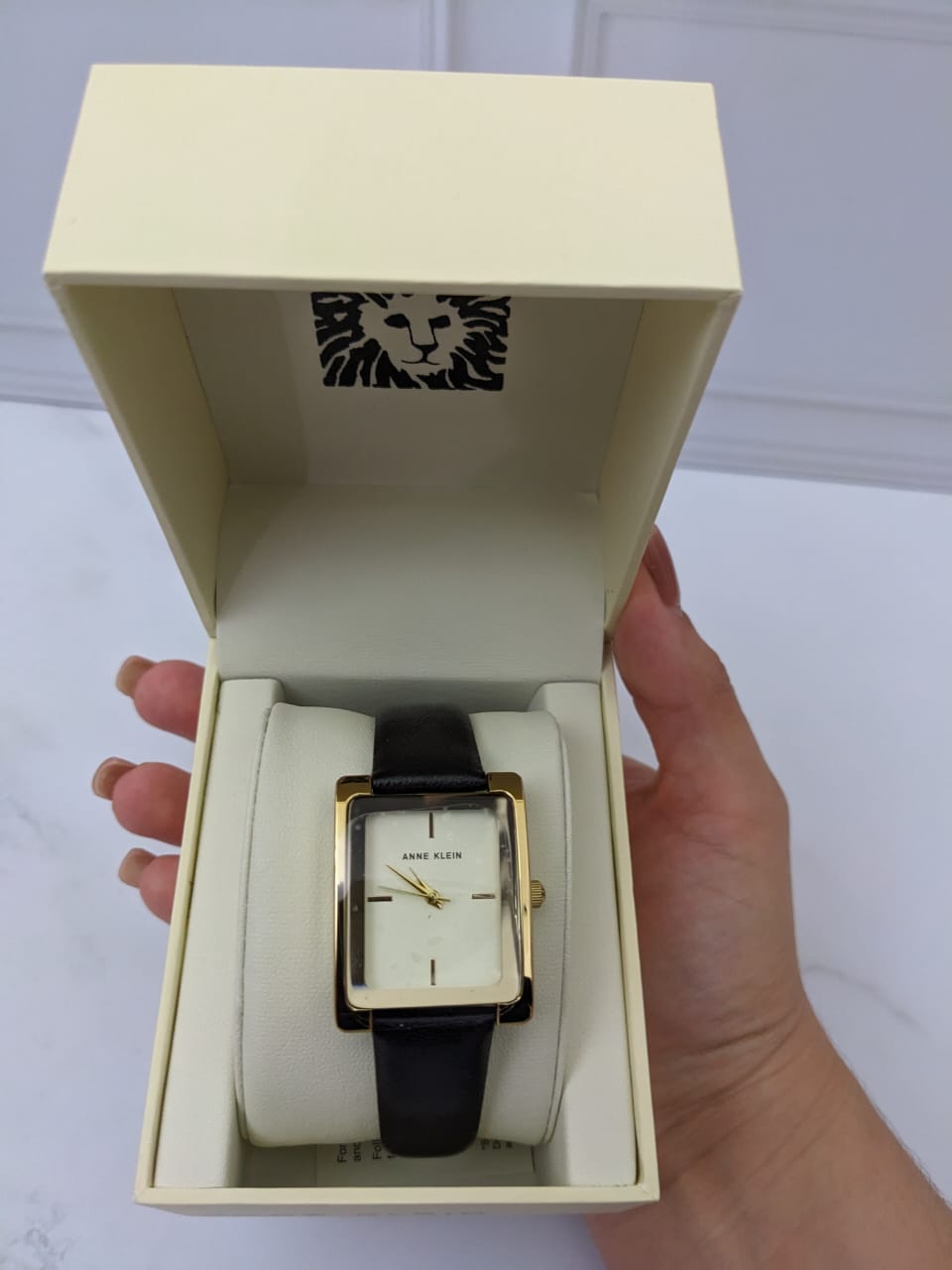 joyas, relojes y accesorios - reloj de dama Anne Klein  1