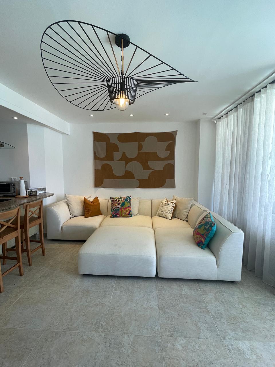 apartamentos - Apartamento en venta en Juan Dolio. Marbella 5