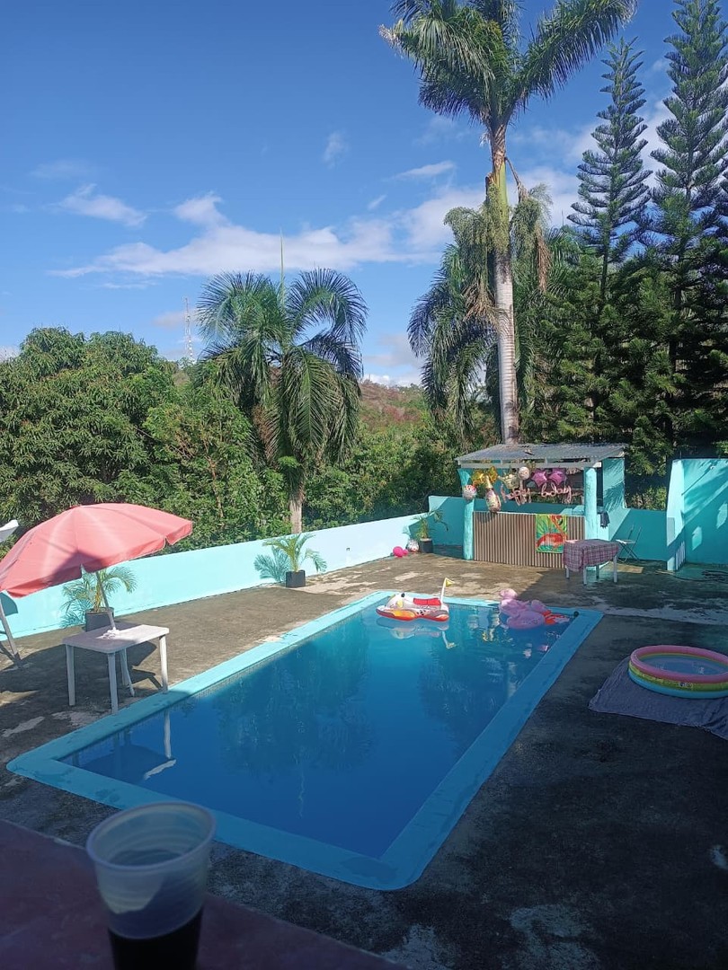 casas vacacionales y villas - Alquiler villa  7
