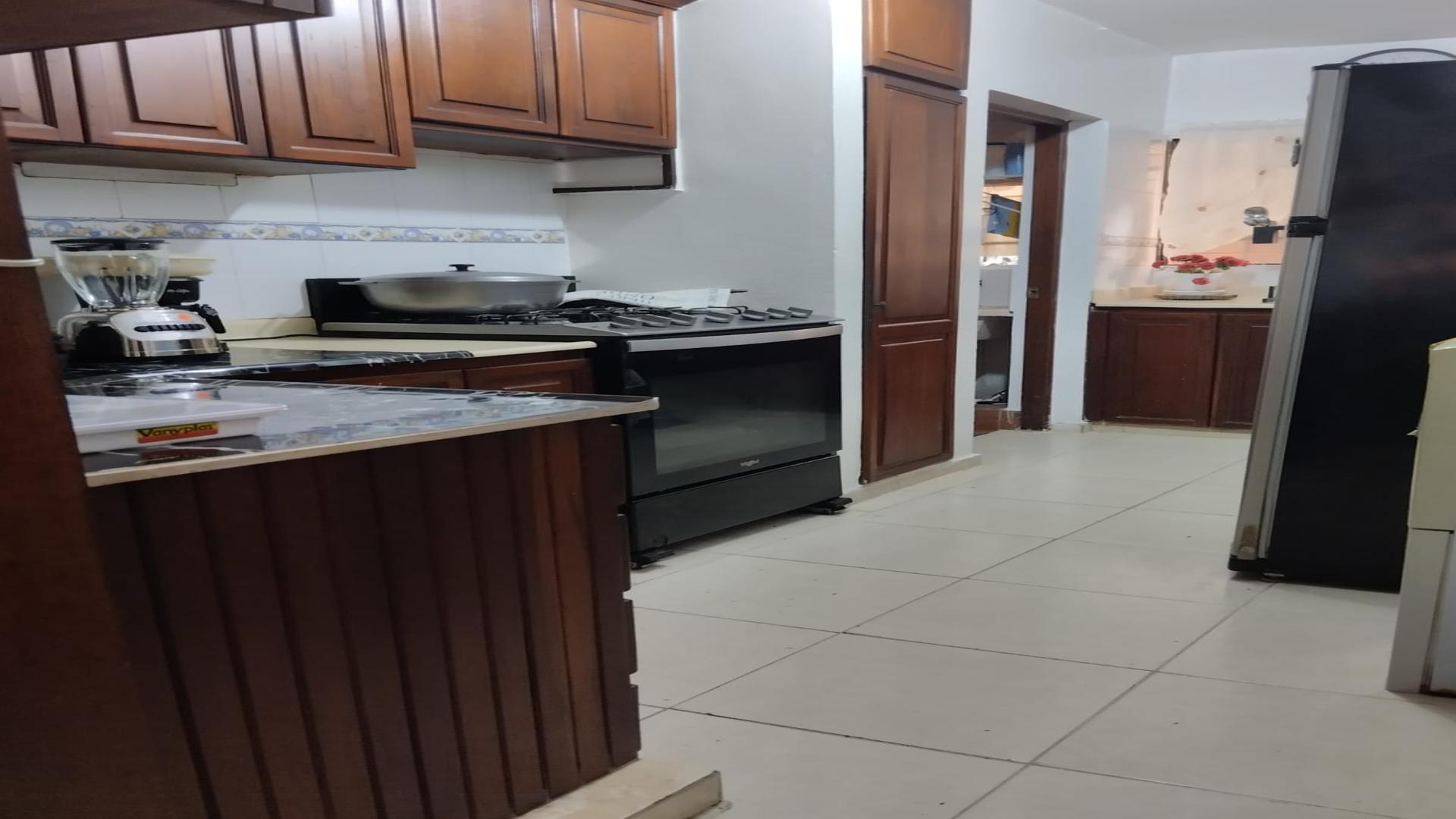 apartamentos - Apartamento primer piso en colina de los ríos 4