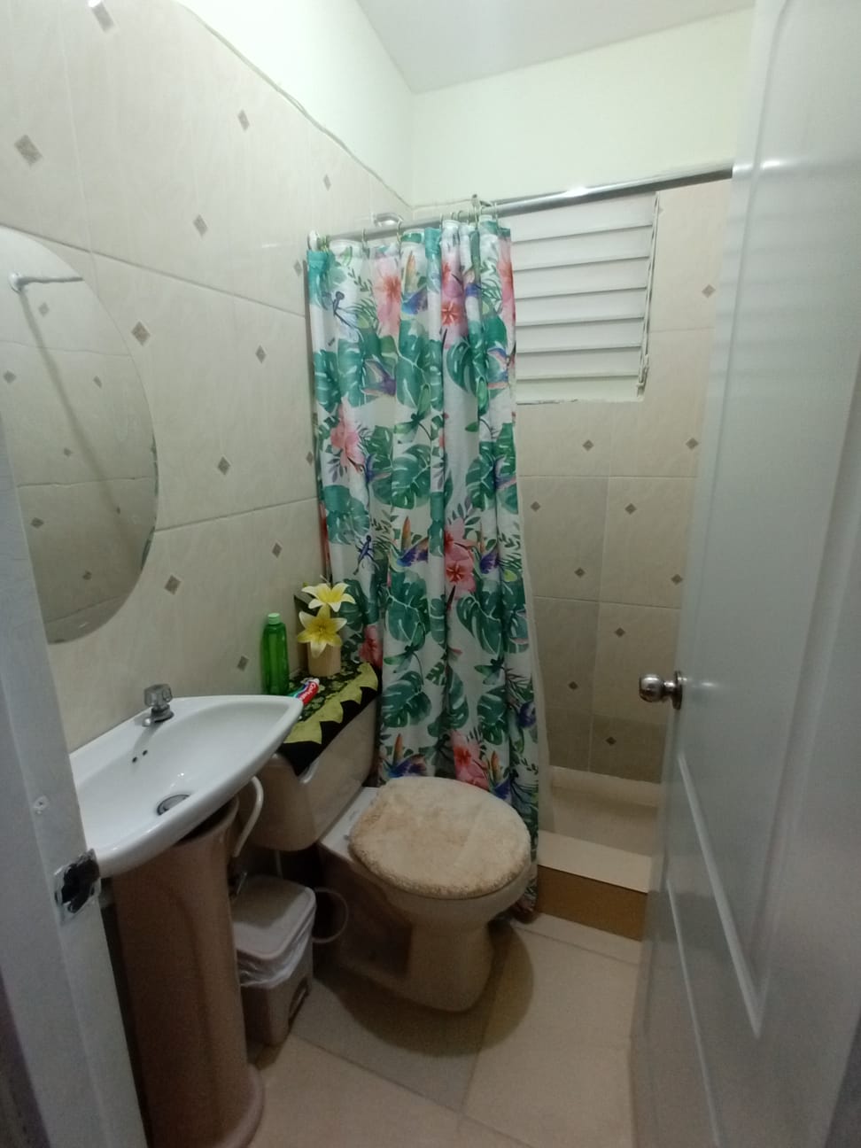 casas - Se vende Casa Sector Primaveral Sto  Dgo Norte. 3