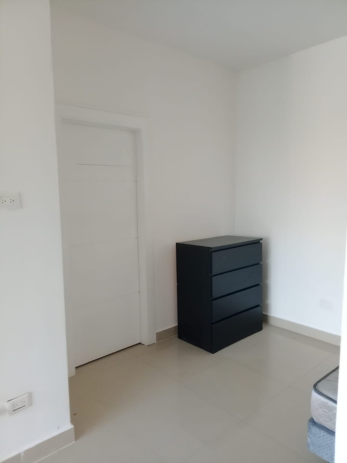 apartamentos - Se Alquila Apartamento Ensanche Quisqueya 4