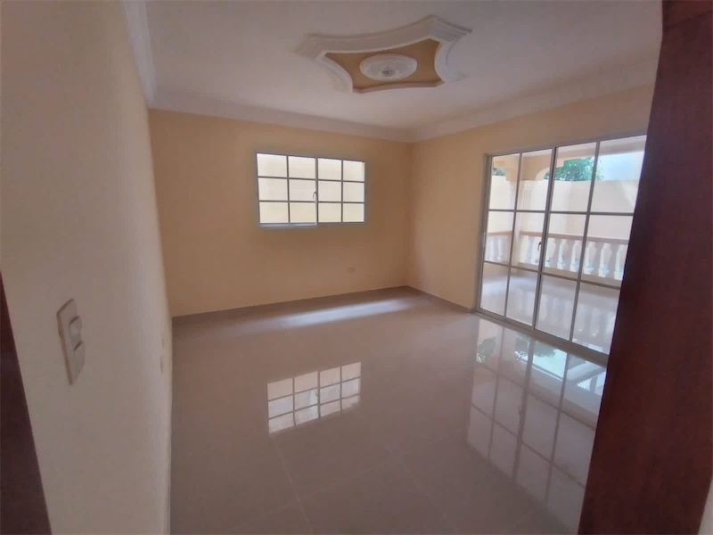 casas - Venta de casa en la autopista de san Isidro con 432mts mirador del este 4