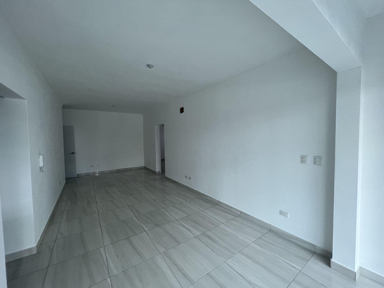 apartamentos - Alquiler apartamento Evaristo Morales  3