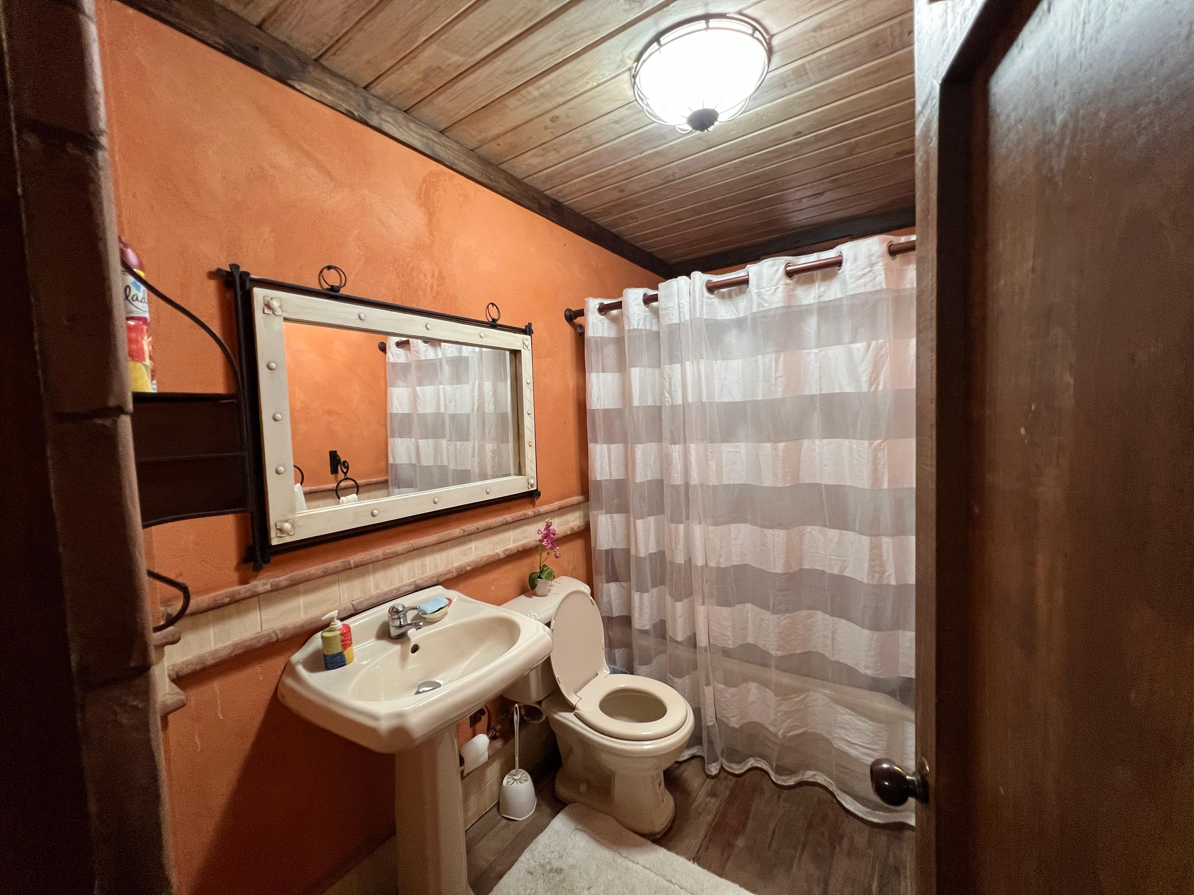 casas vacacionales y villas - PROPIEDAD EN VENTA EN YASICA, PUERTO PLATA. 9