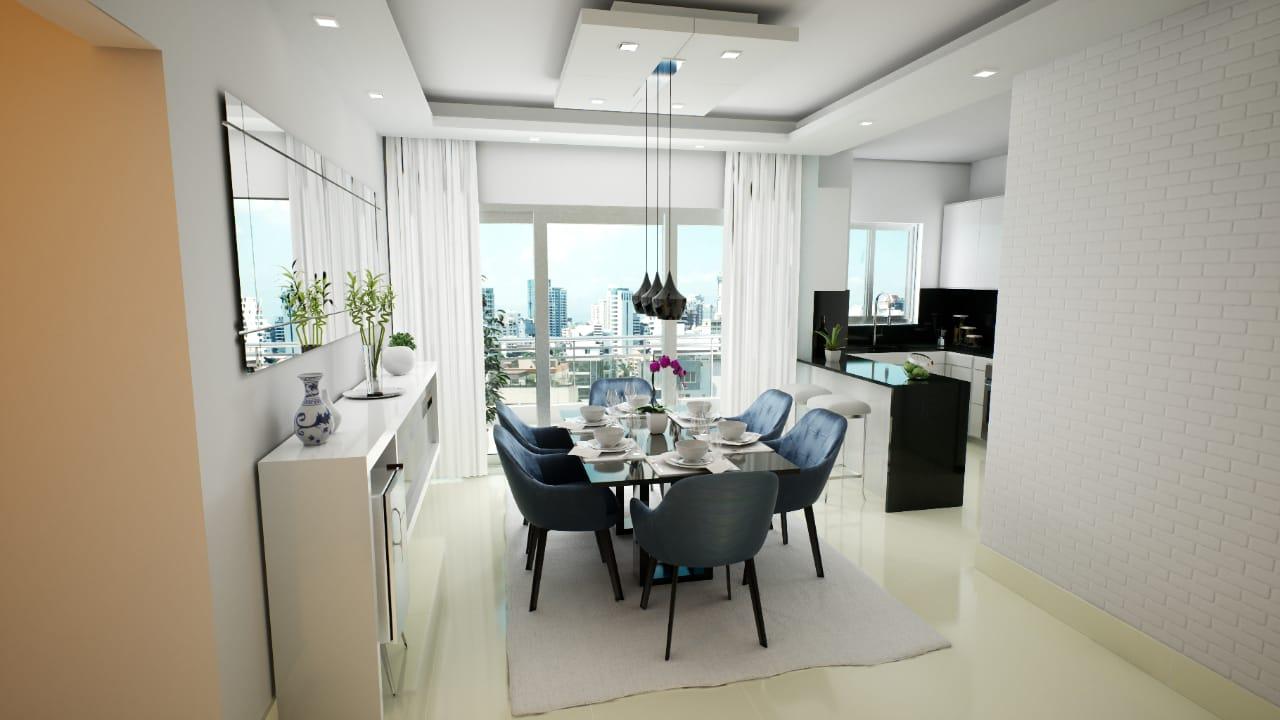 apartamentos - Apartamento en venta en La Esperilla 2
