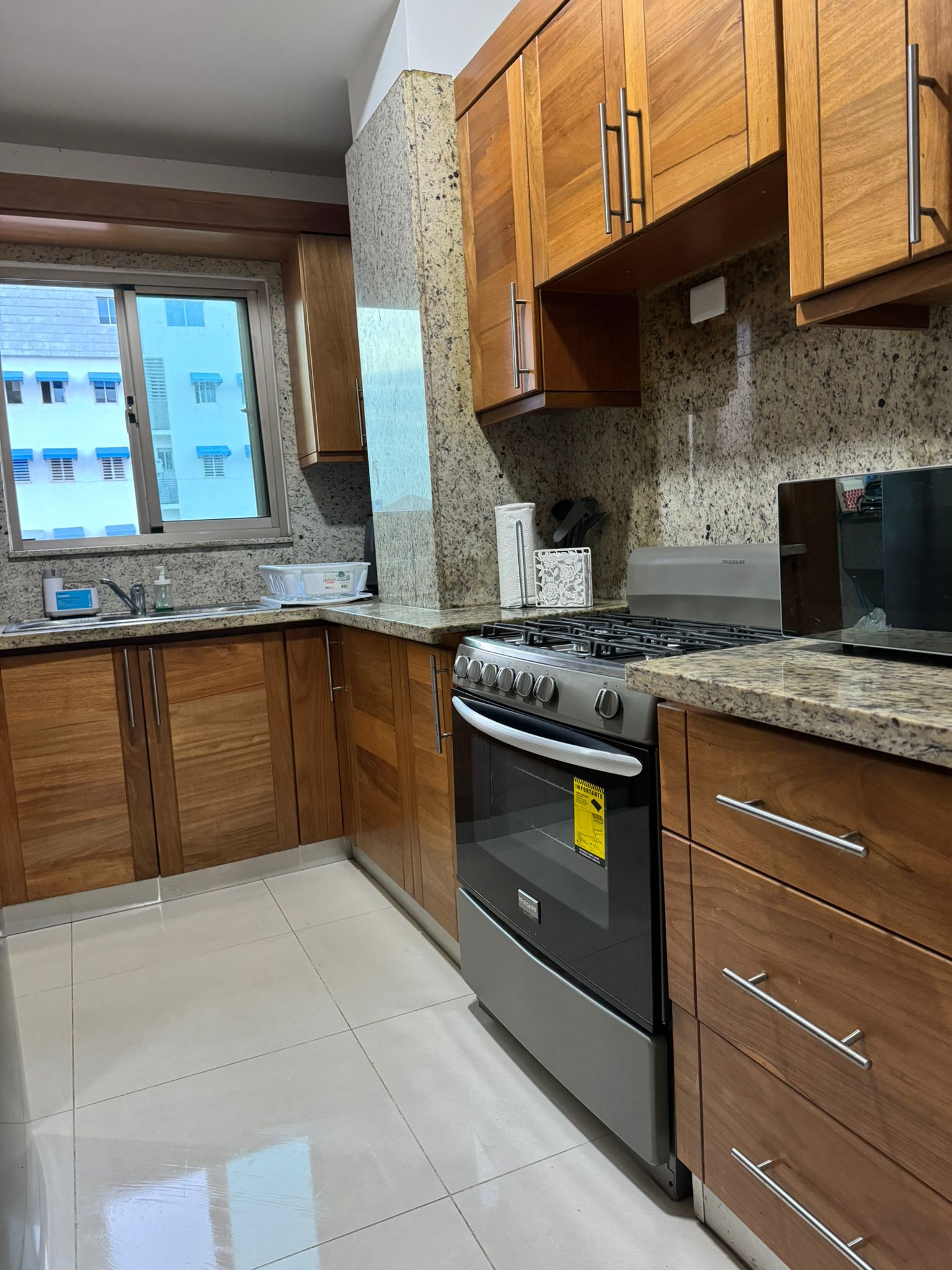 apartamentos - Vendo apartamento en Mirador Norte, RODOS 5