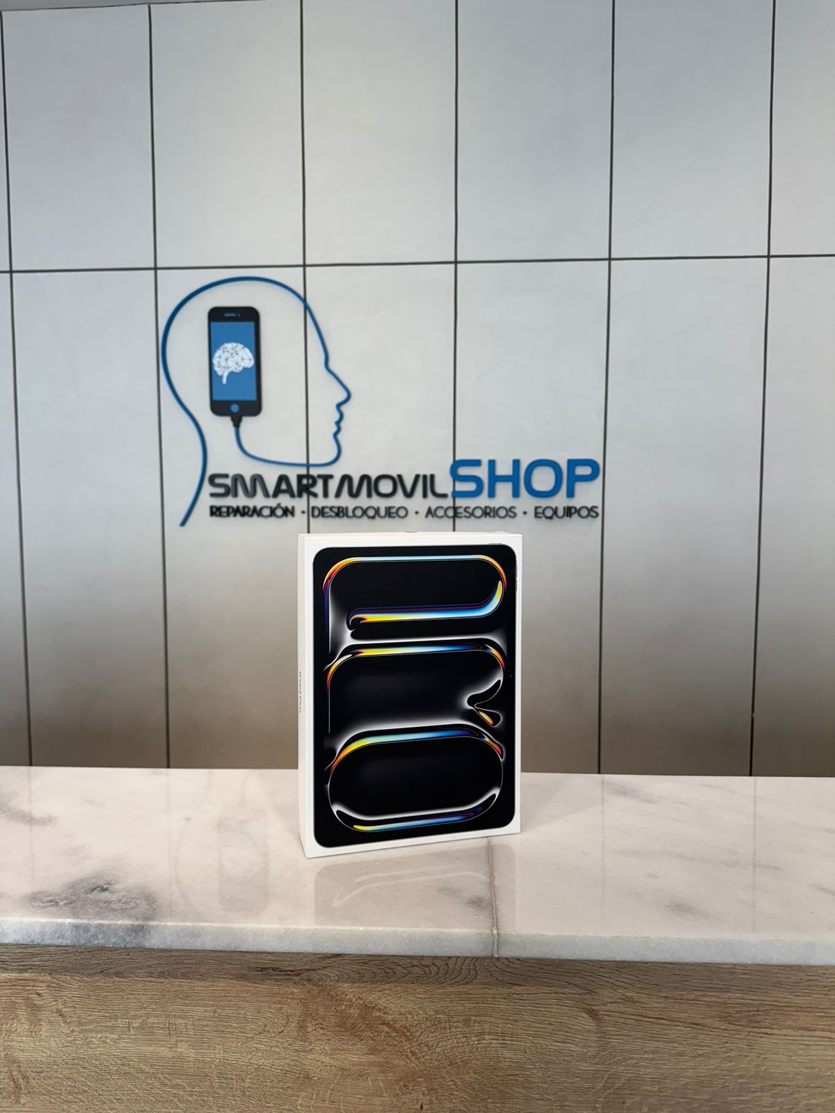 celulares y tabletas - IPAD PRO M4 11-INCH 512GB OFERTA DISPONOBLE 