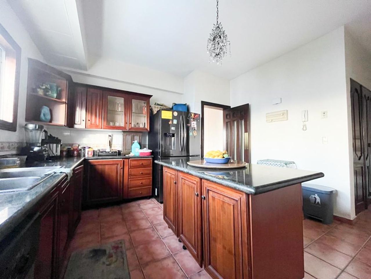 apartamentos - Alquiler de Apartamento Amueblado en La Esperilla 6