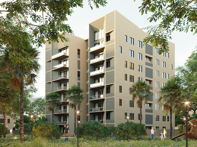 apartamentos - Apartamento en Planos en zona exclusiva de Santiago. Todos de 3 habitaciones 