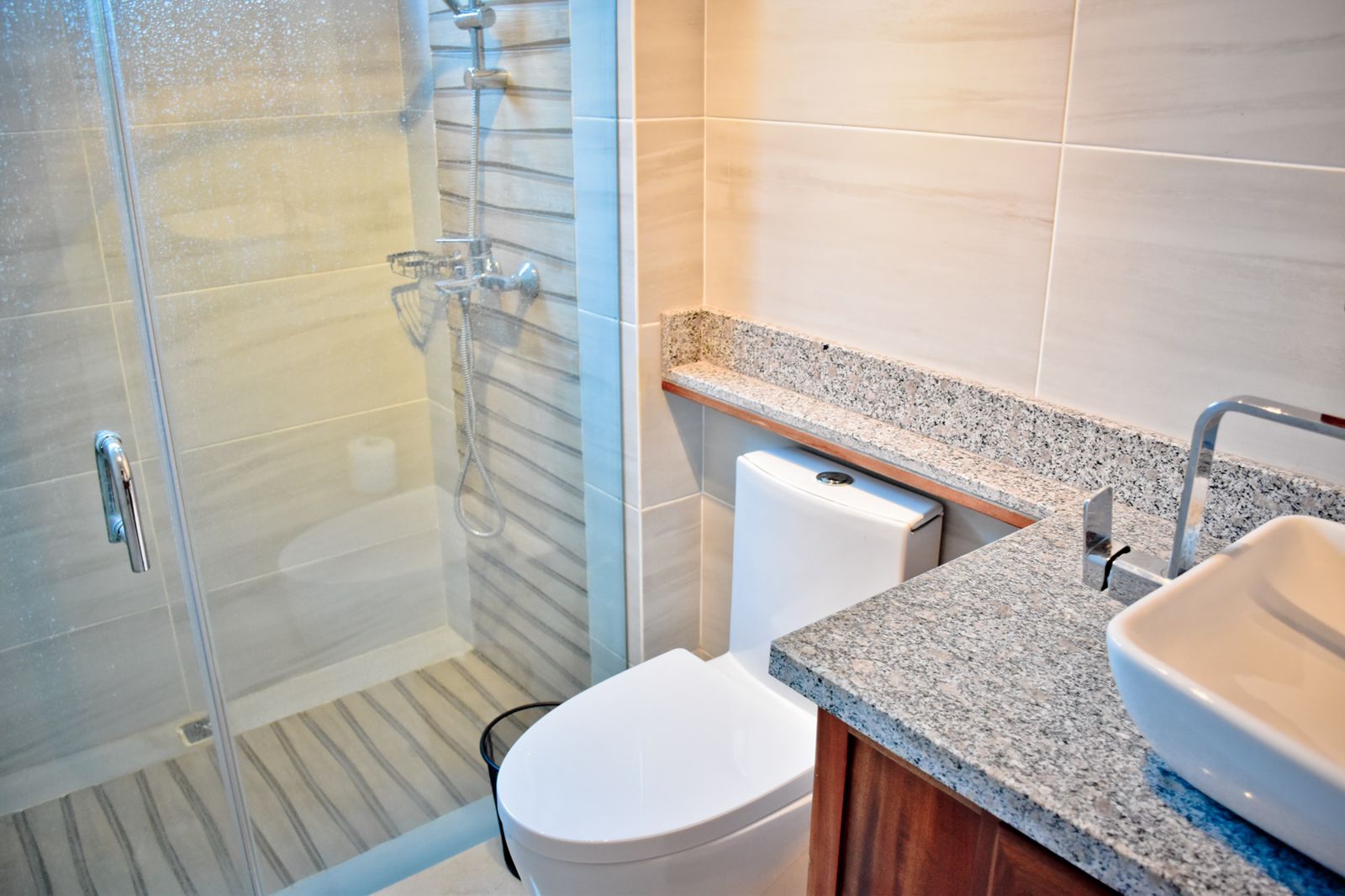 apartamentos - Alquiler amueblado El Cortesito  5