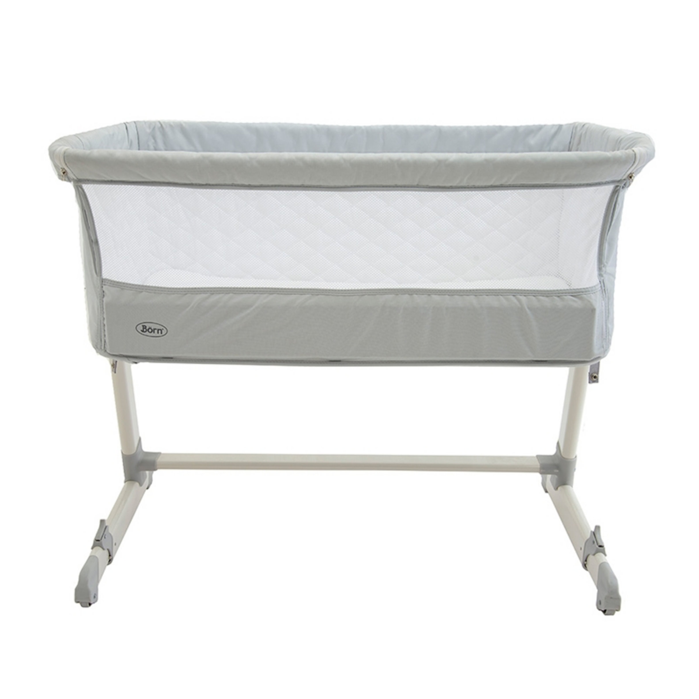 muebles - Cuna de Apego Born – ¡Como nueva! 🍼✨ 0
