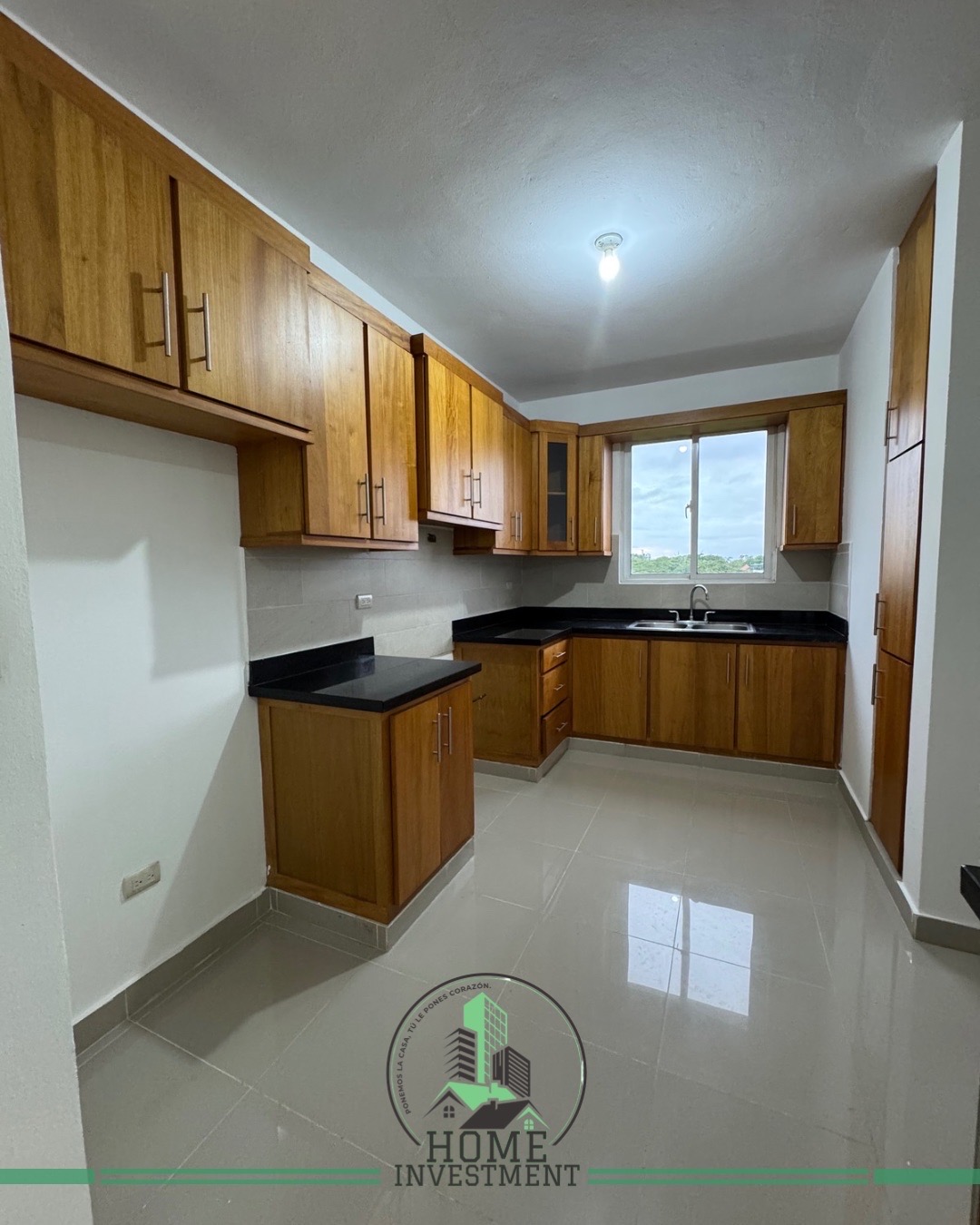 apartamentos - Vendo amplio apartamento en Villa María 1
