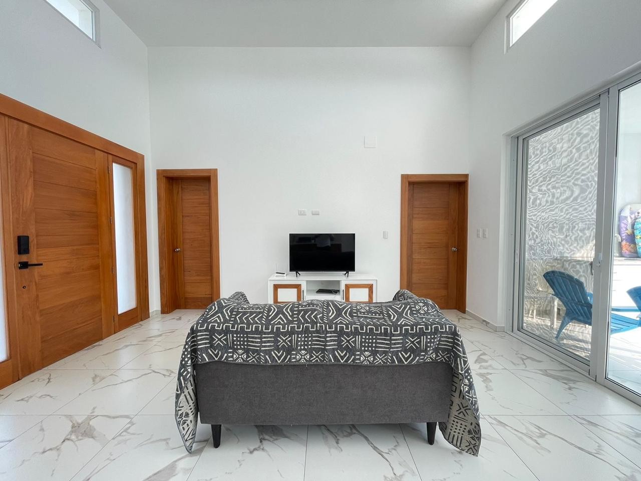 casas vacacionales y villas - RIVIERA DEL MAR - PUERTO PLATA, REPUBLICA DOMINICANA. 9