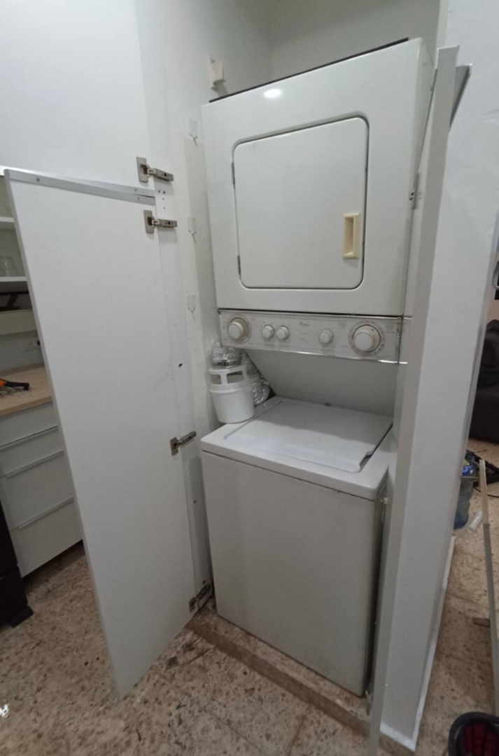 apartamentos - Alquiler para estudiantes universitario en Evaristo Morales 9