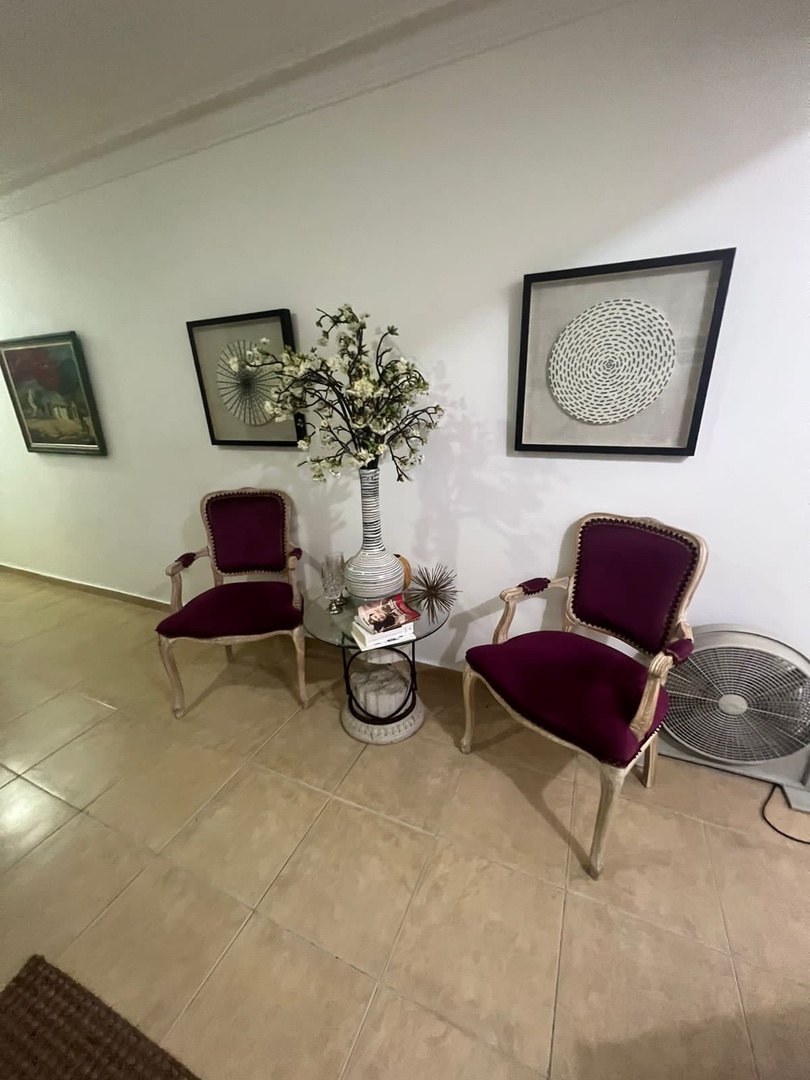 apartamentos - independencia primer piso  5