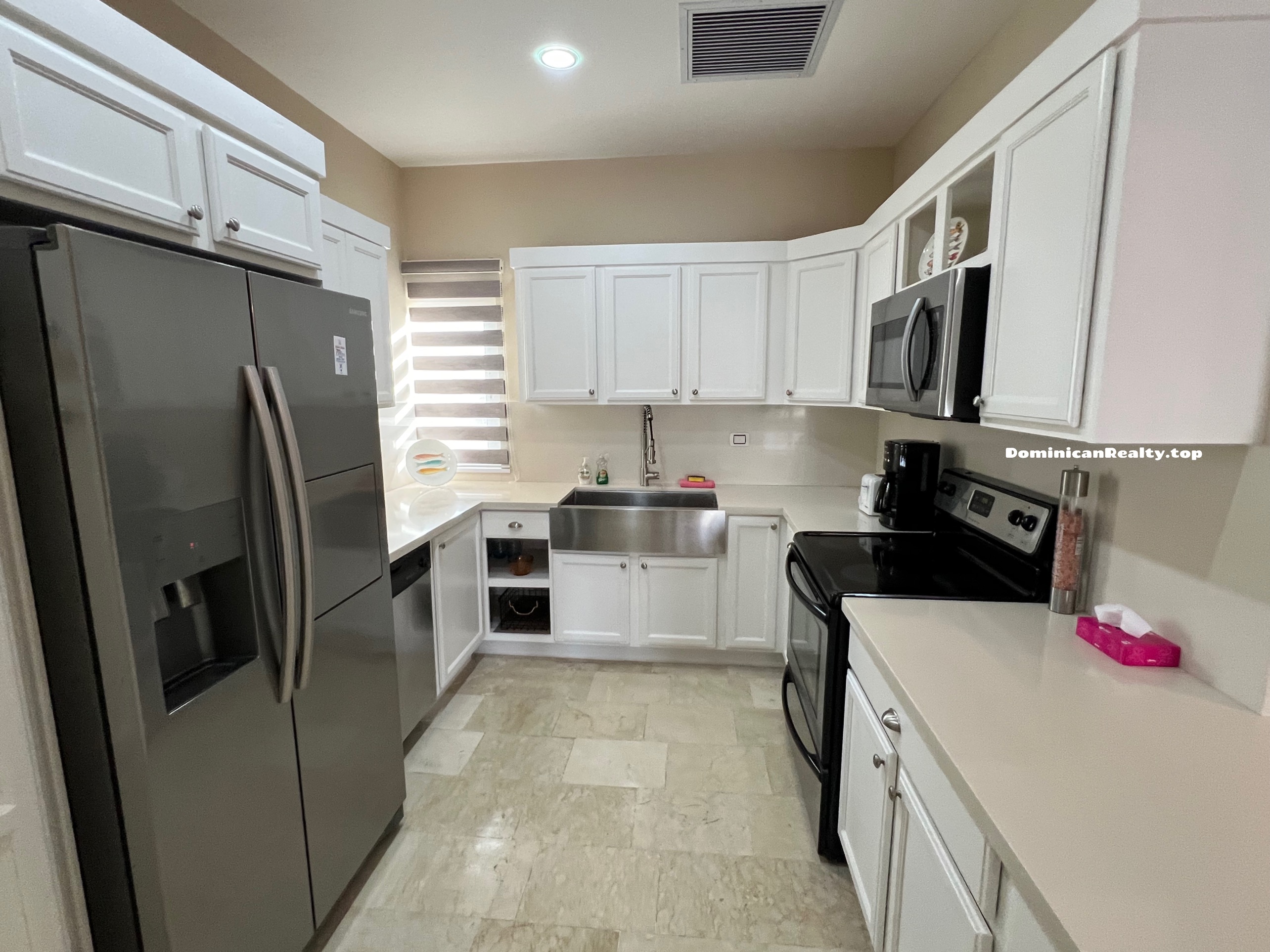 apartamentos - Venta apartamento Marina Cap Cana Aquamarina  1