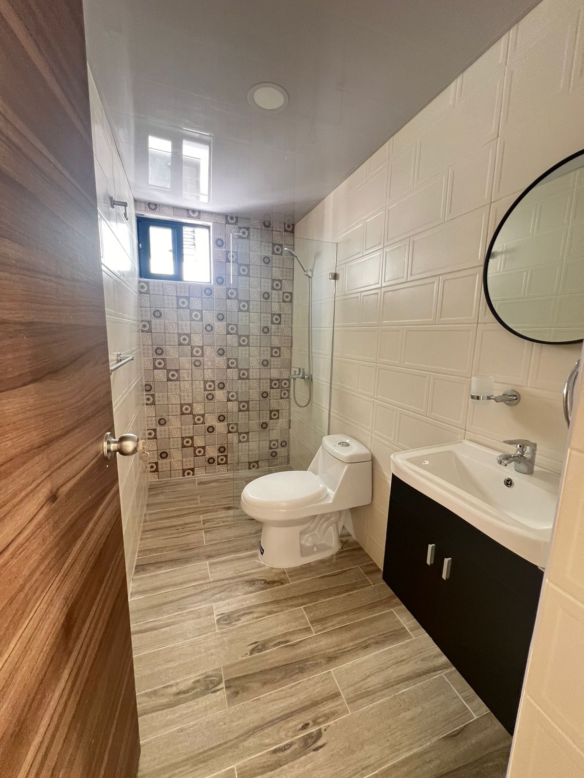 apartamentos - Venta de Apartamento en las Americas  6