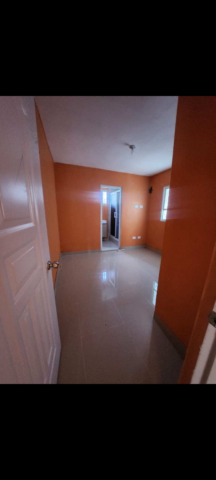 apartamentos - Apartamento en alquiler en entrada de guaricanos 9