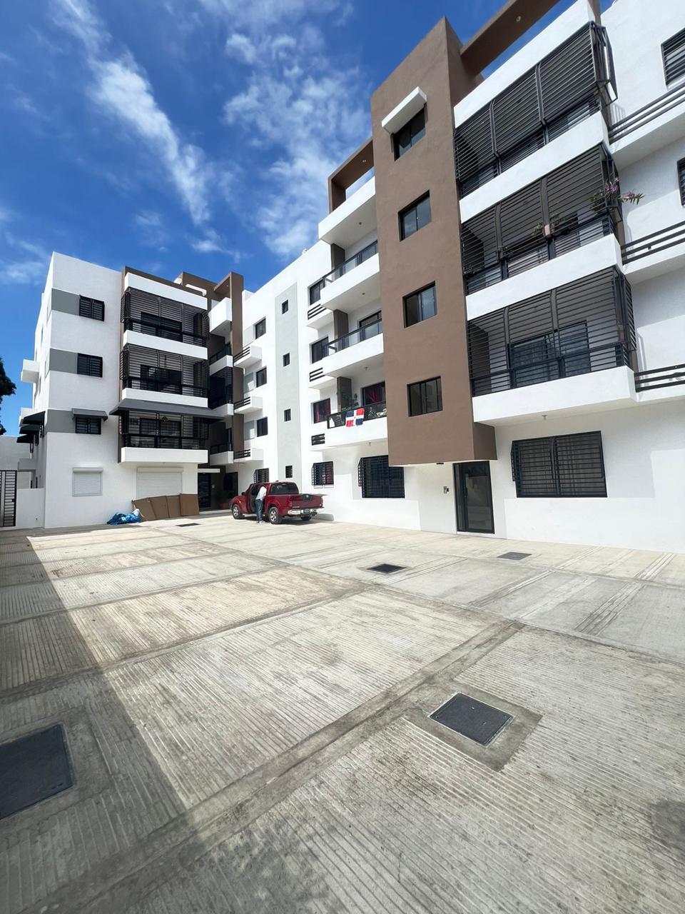 apartamentos - Venta de Apartamento en las Américas 0