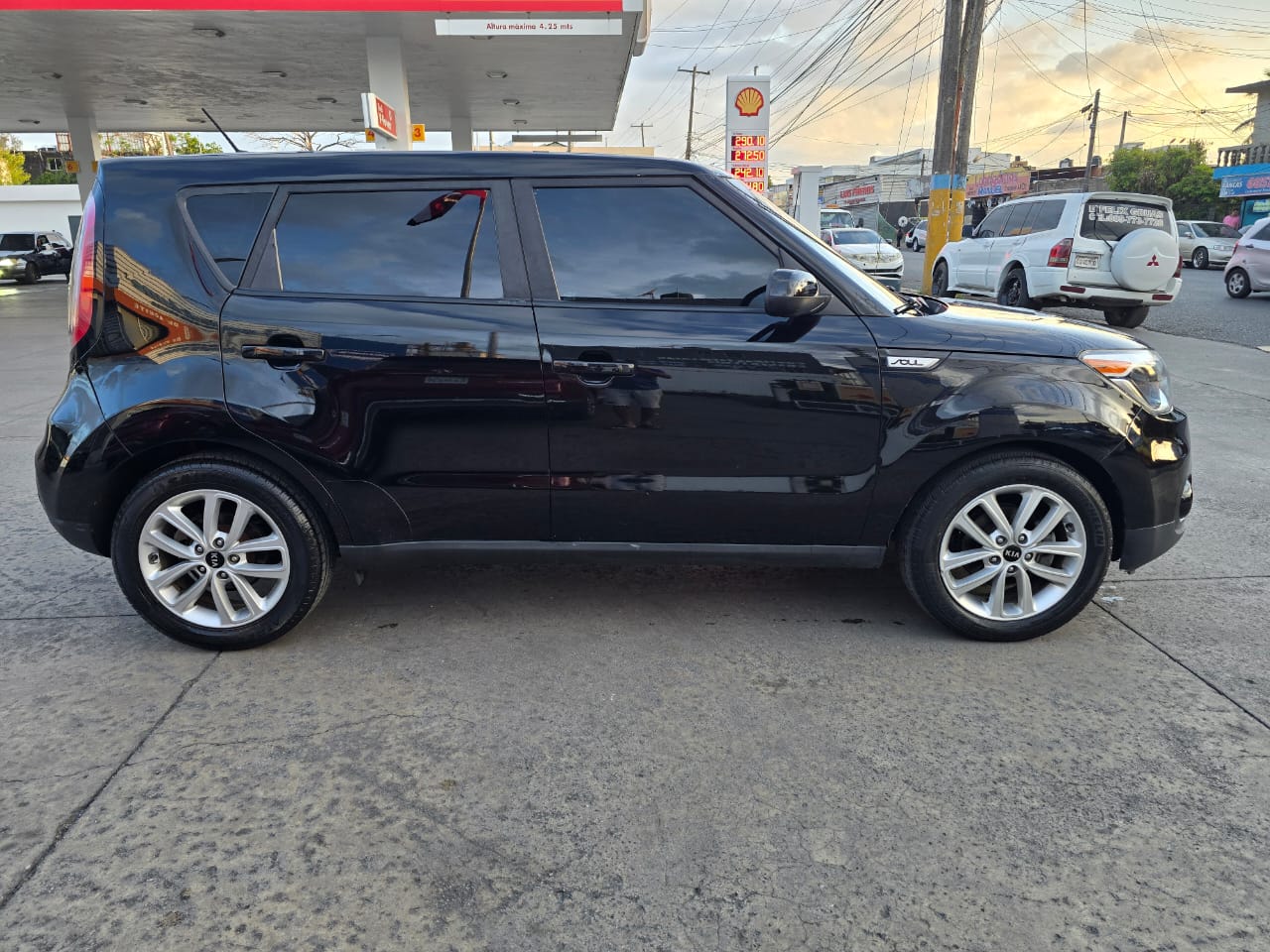 jeepetas y camionetas - OFERTA! KIA SOUL 2019 CLEAN CARFAX 1