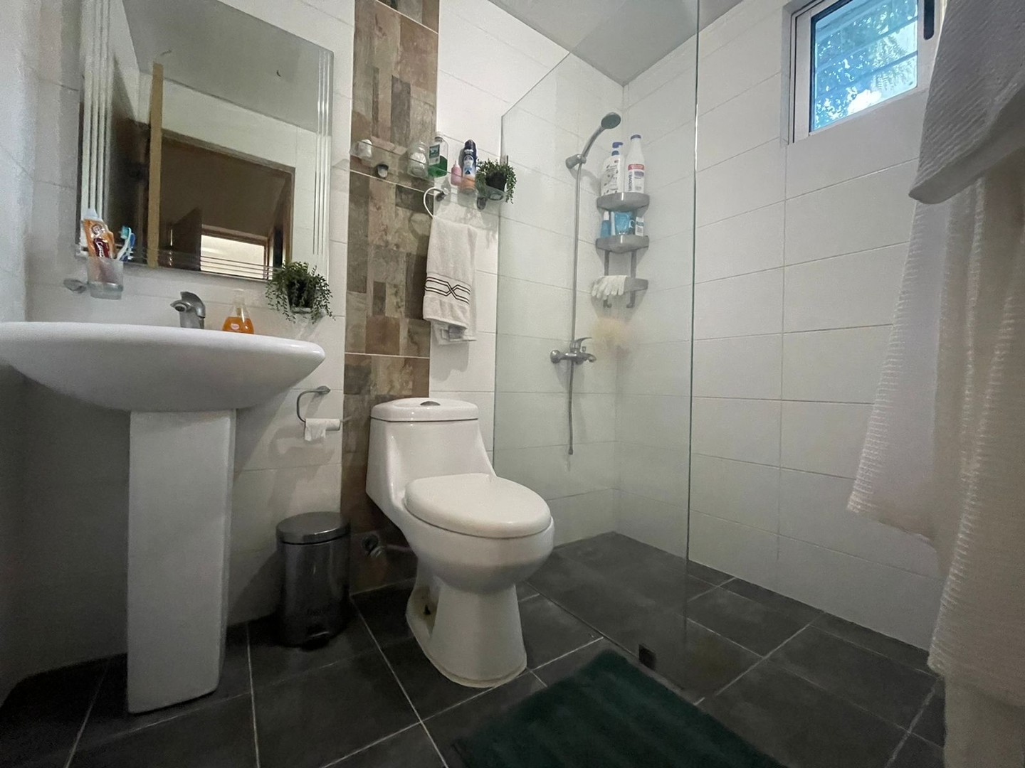 apartamentos - Se vende apartamento en El Condado 8