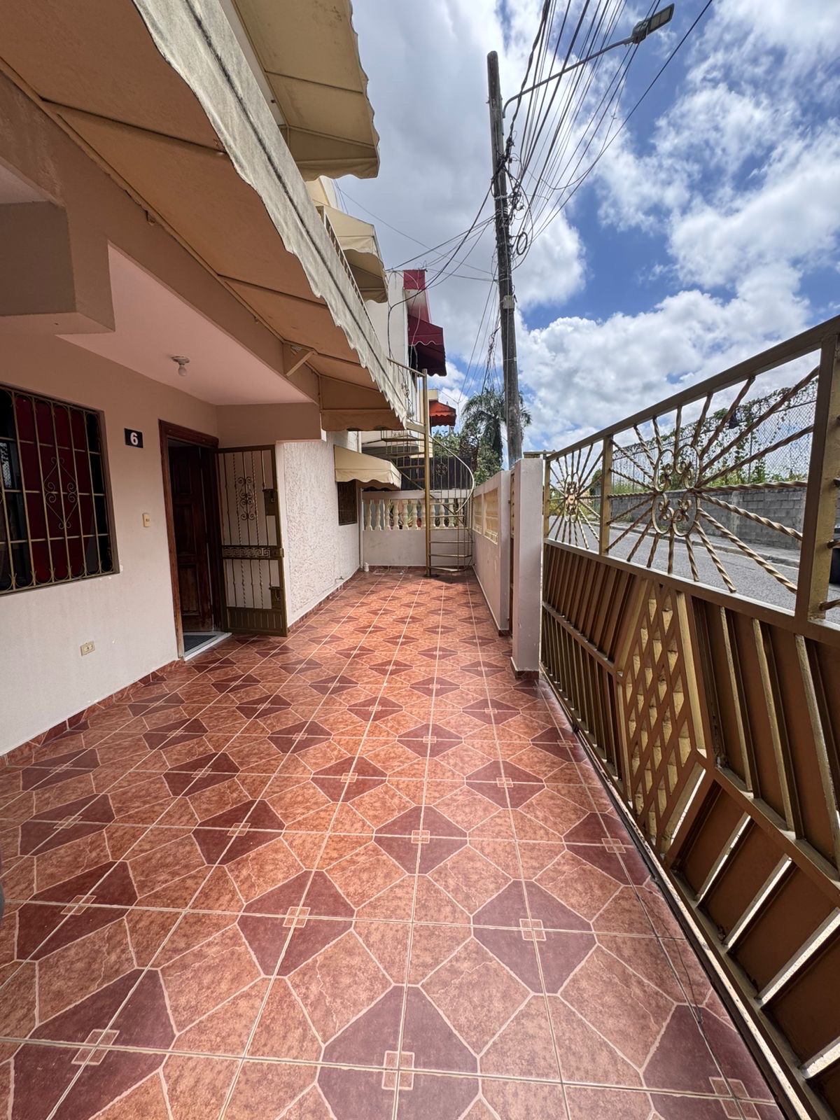 casas - venta de 2 casas en una en Cancino Santo Domingo este  2