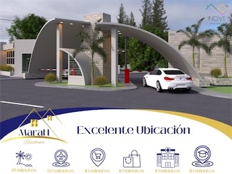 casas vacacionales y villas - Villas en punta cana  6