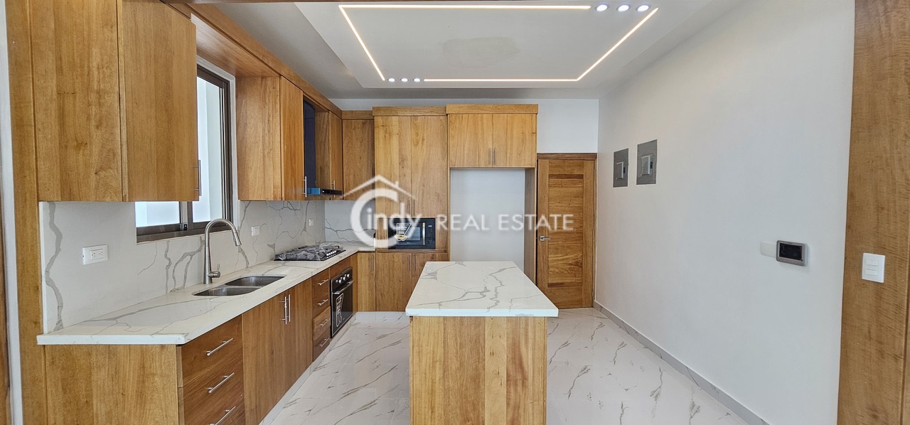casas - Venta Casa Lujo 400m² - 4 Hab - 4 Baños -Santiago 2