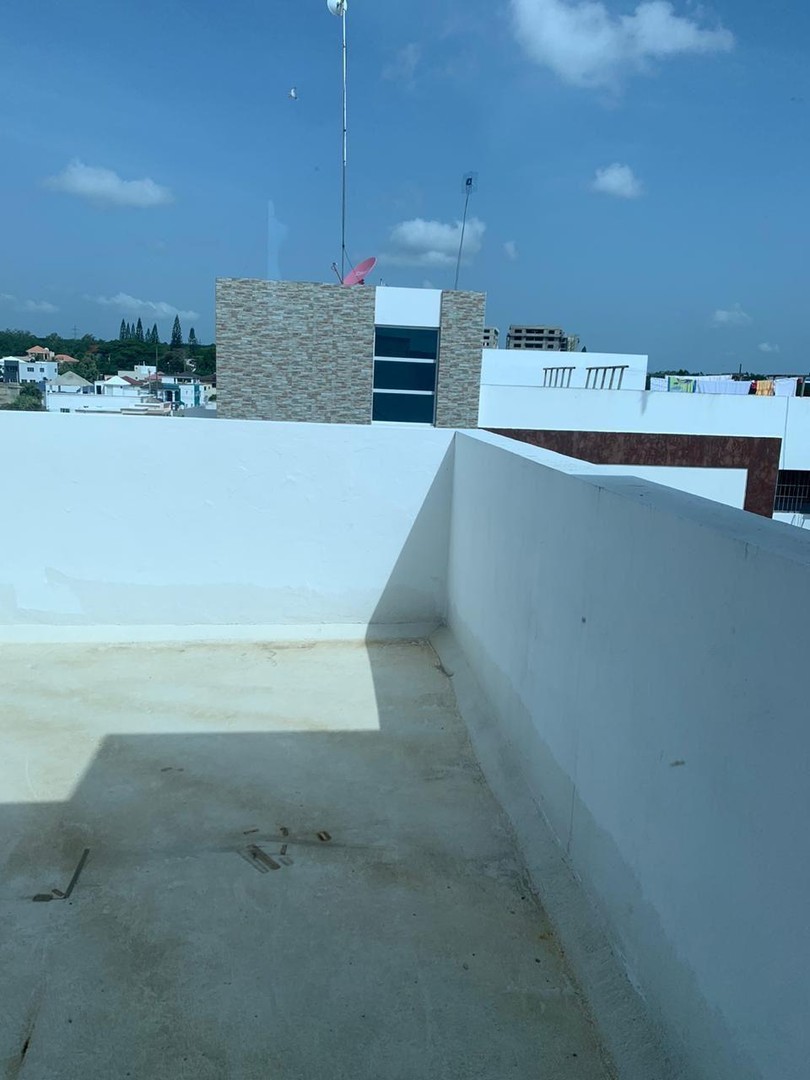 apartamentos - APARTAMENTO ESTILO PENTHOUSE - JARDINES DEL SUR 4