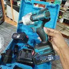 herramientas, jardines y exterior - TALADRO DE IMPACTO 128V 1