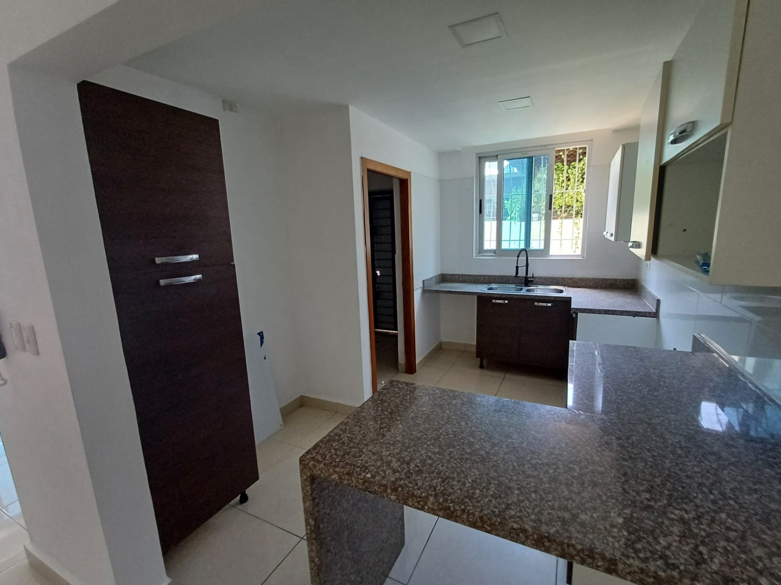 apartamentos - Alquiler de apartamento en Urbanización Real 4