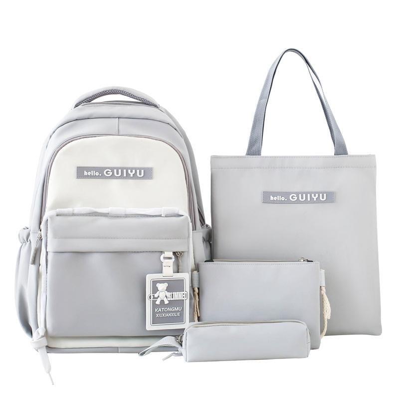 carteras y maletas - Mochilas  6