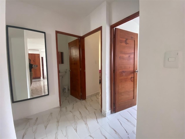 apartamentos - Apartamento En Venta 1