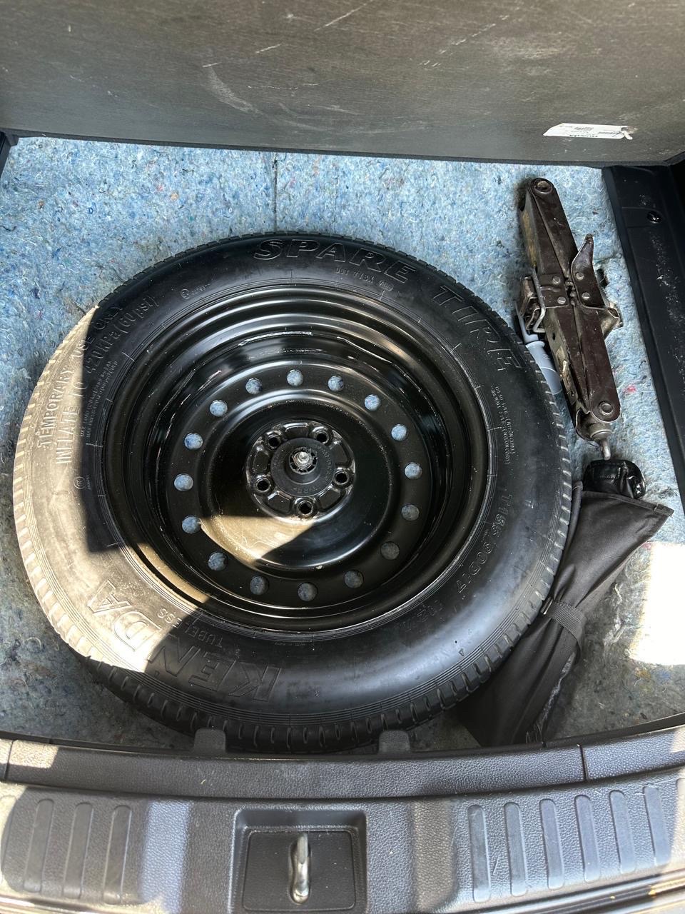 jeepetas y camionetas - CR-V Ex 2018 frente 2020 6