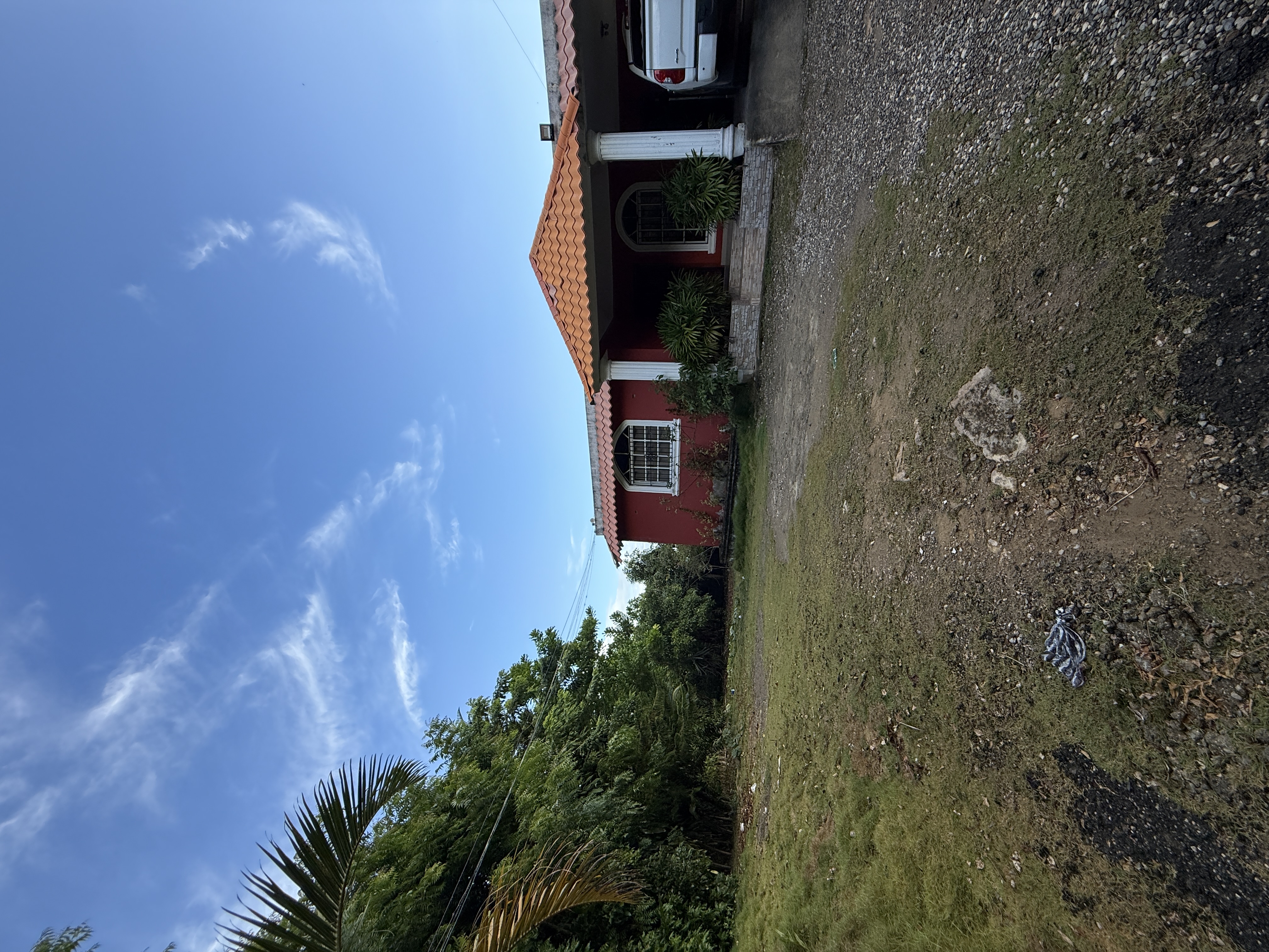 casas - Hacienda en venta  0