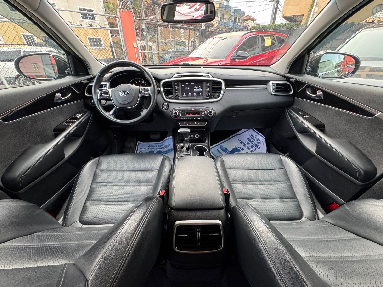 jeepetas y camionetas - Kia Sorento EX 2019 7