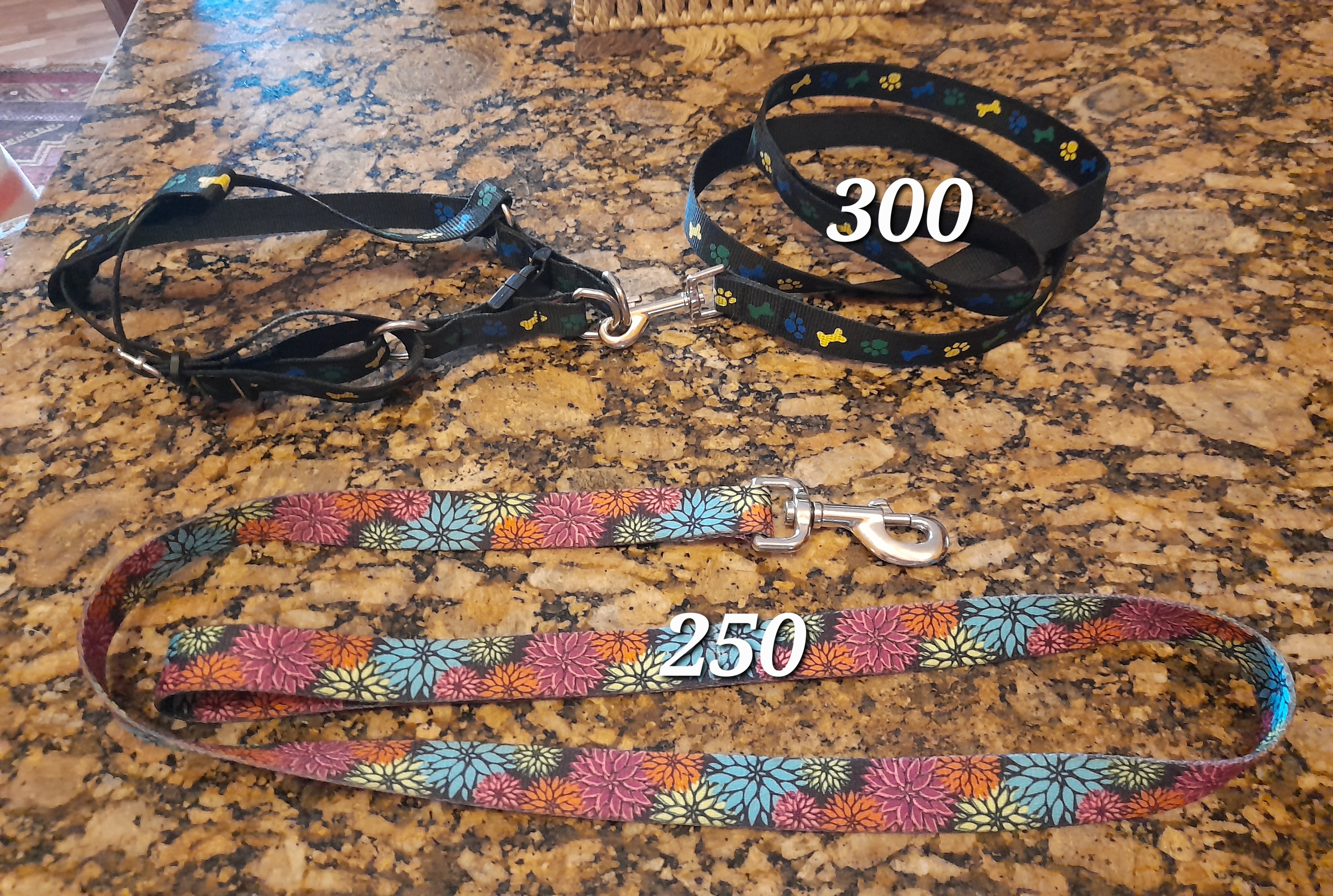 animales y mascotas - Correas para perros  3