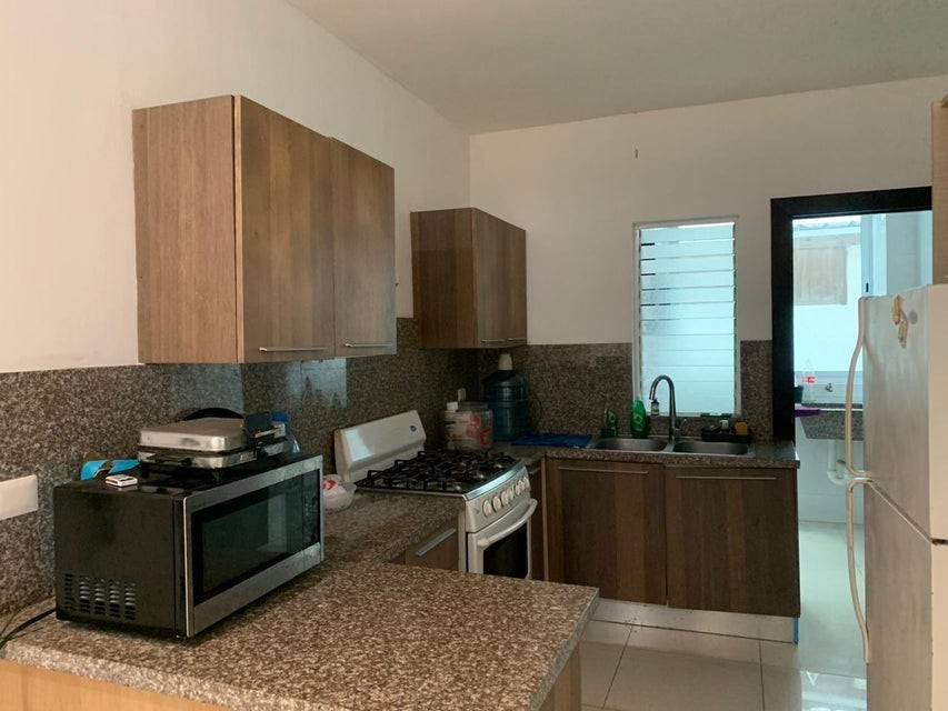 apartamentos - Apartamento en venta de Tres Habitación 4