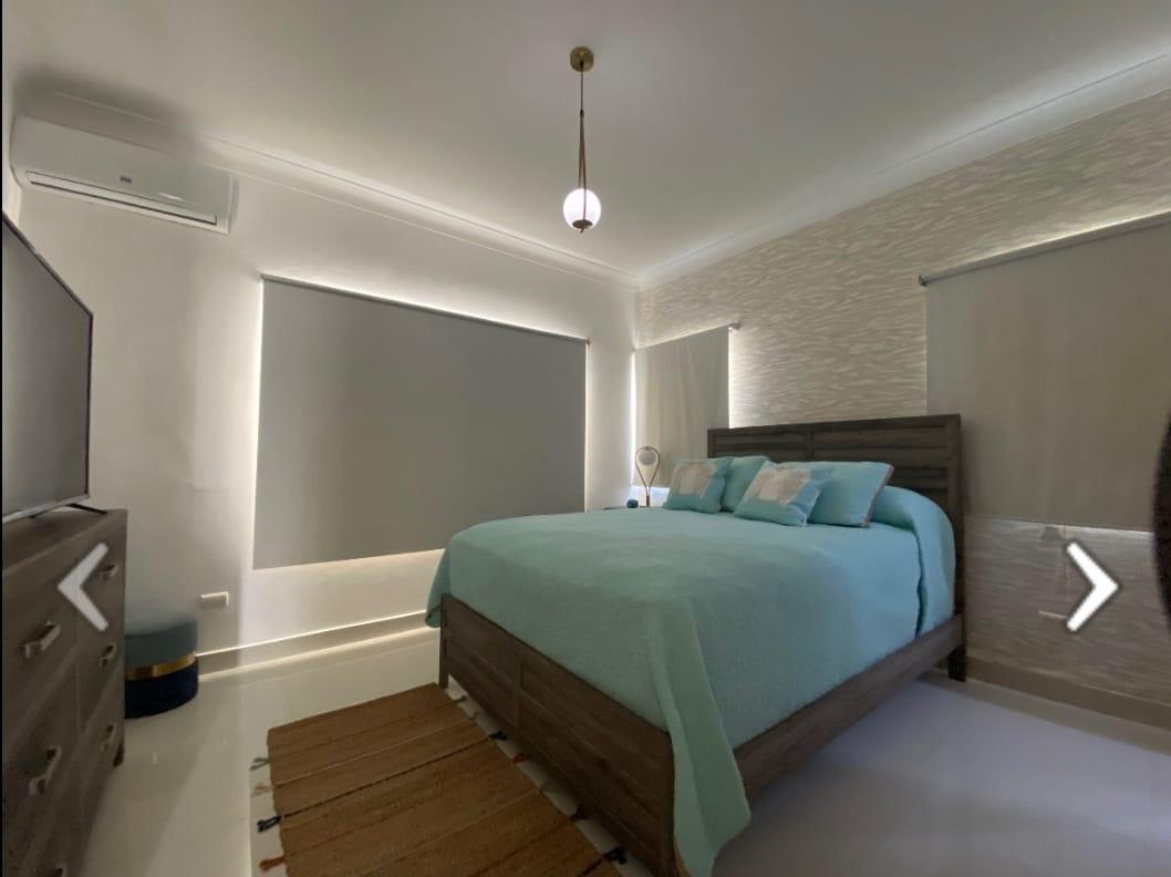 casas vacacionales y villas - VENDO Villa amueblada, Punta Cana  (VistaCana) 4