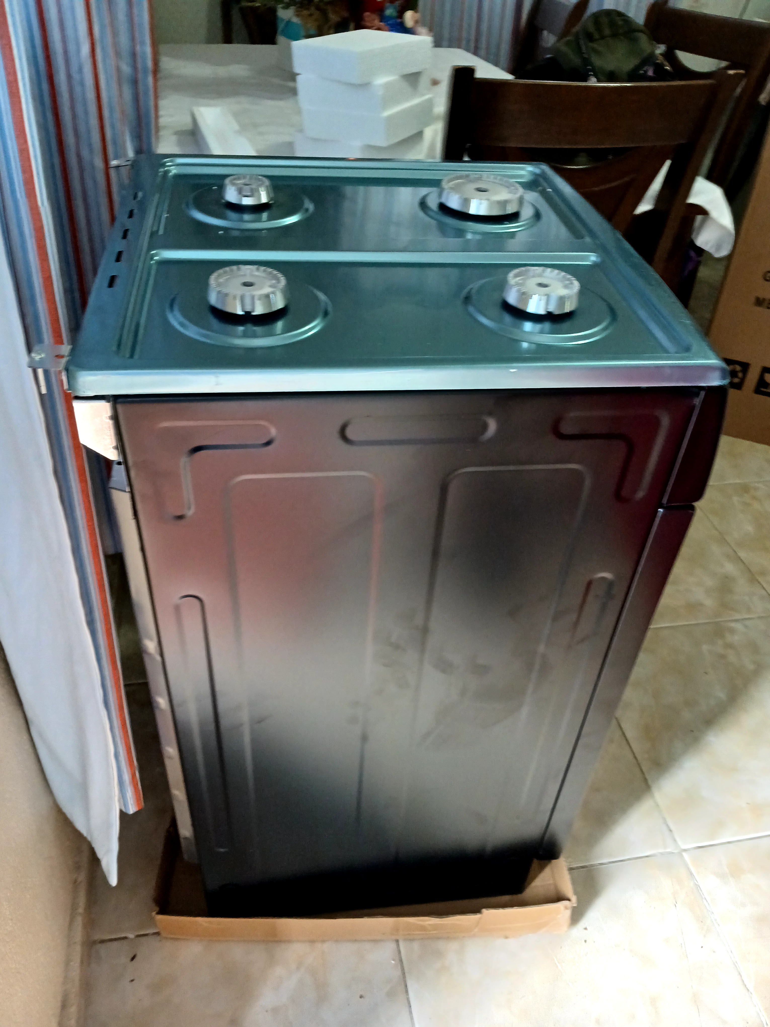 electrodomesticos - Aprovecha 0