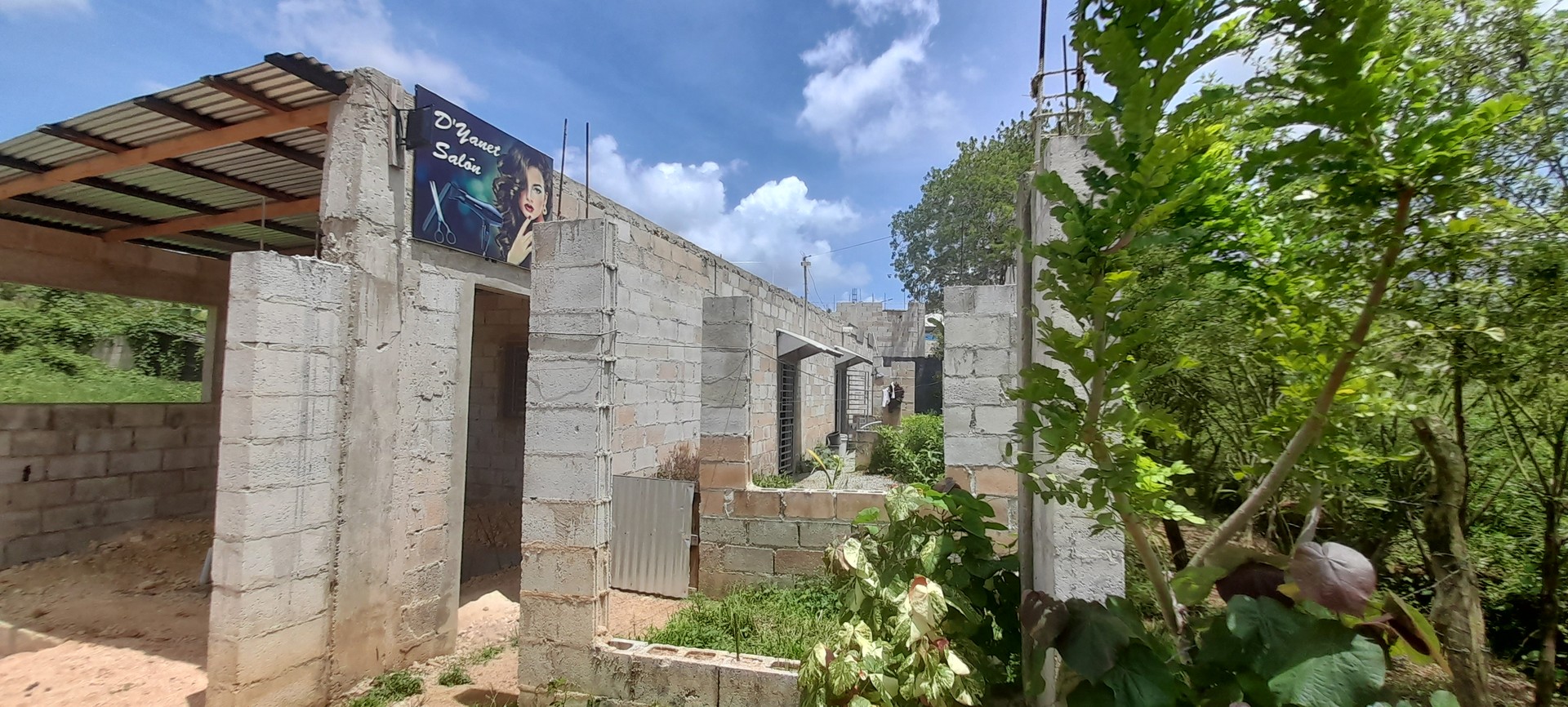 casas - Casa en venta sector Brisas del Llano 1