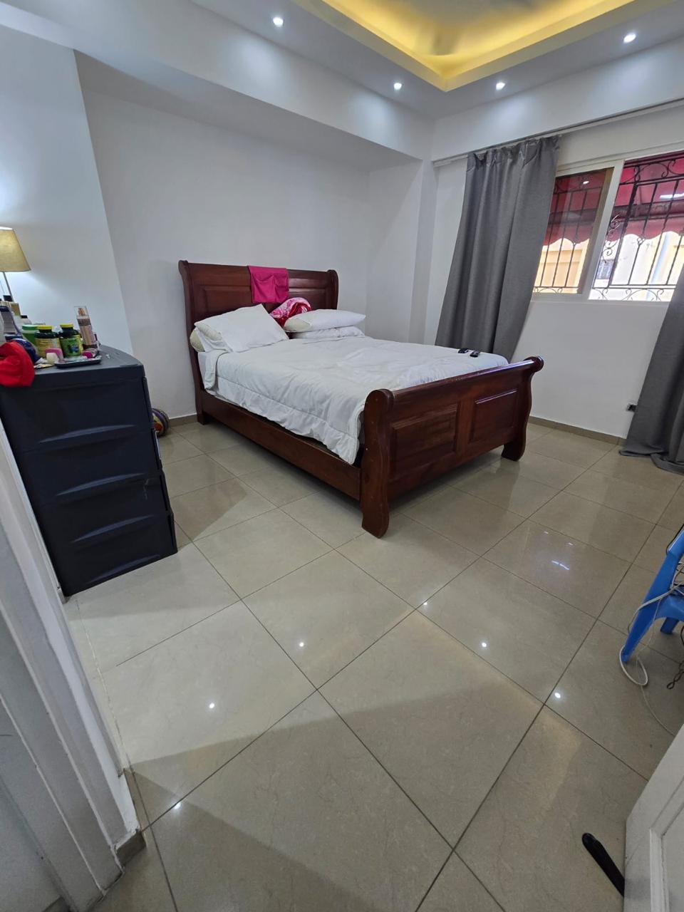 apartamentos - Vendo apartamento en Ensanche Mirador Norte  1
